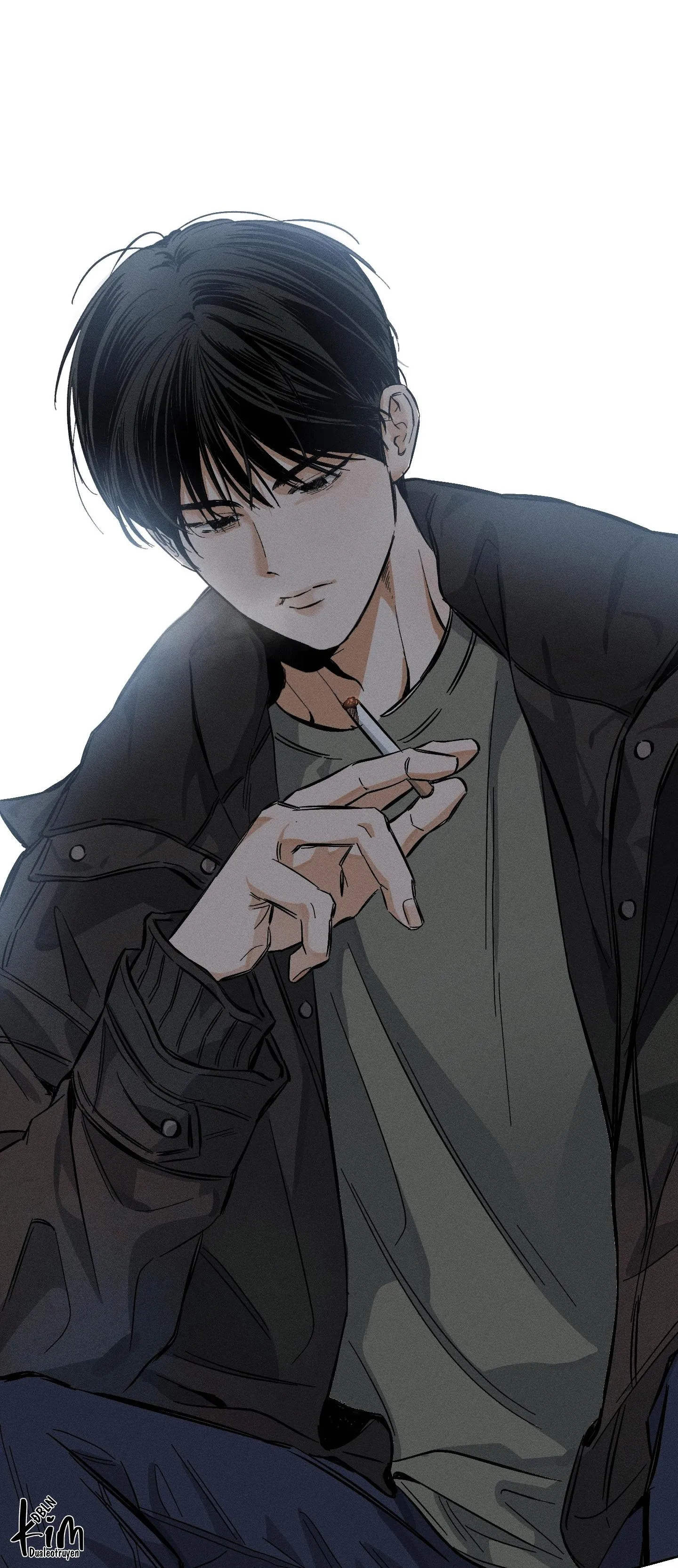 STAGE BEHIND Chapter 4 Trang 33