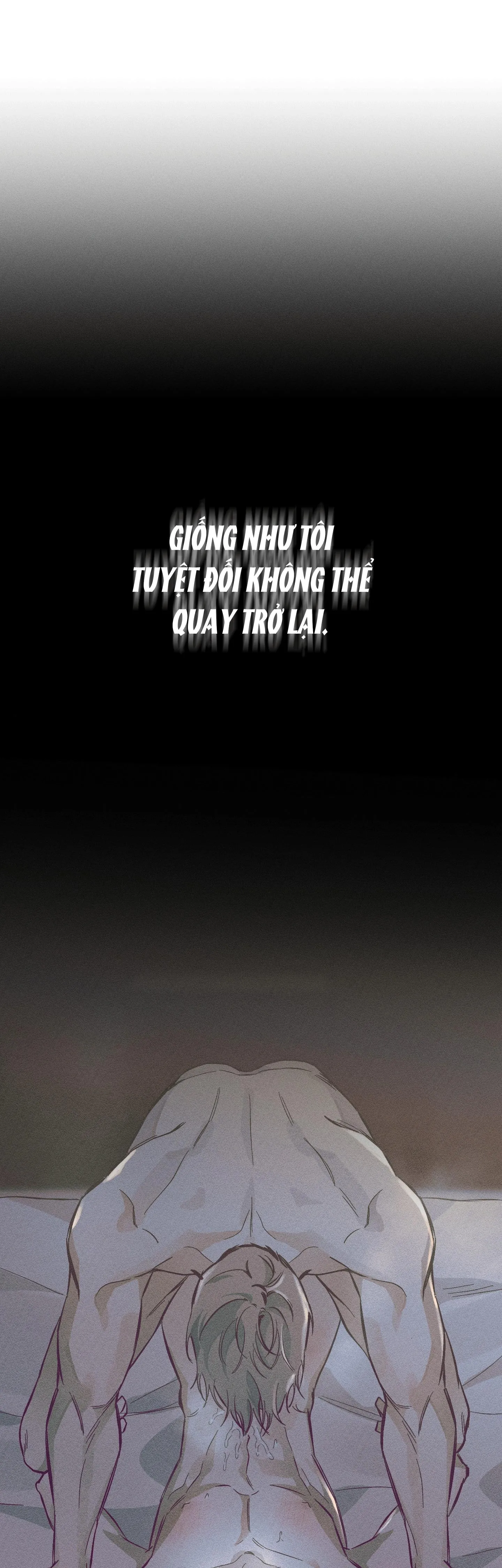 STAGE BEHIND Chapter 4 Trang 35