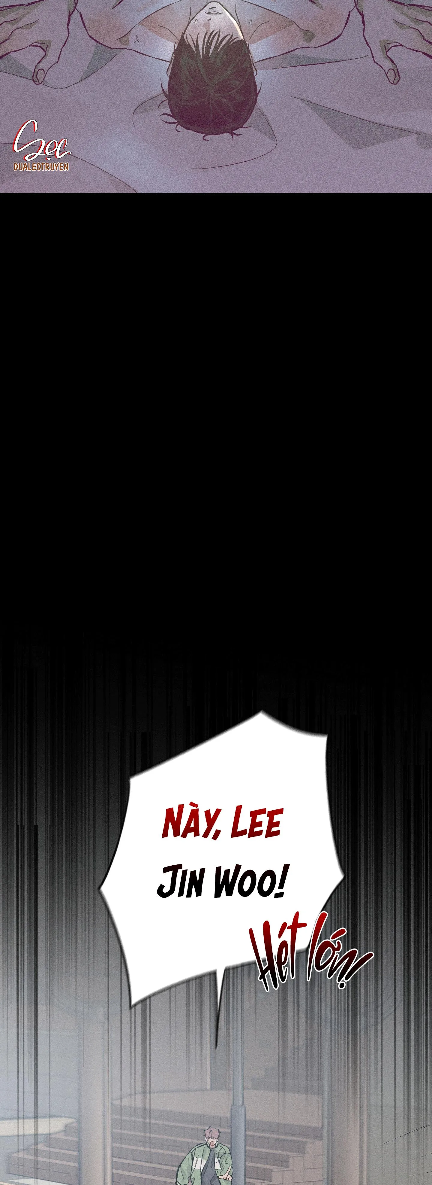 STAGE BEHIND Chapter 4 Trang 36