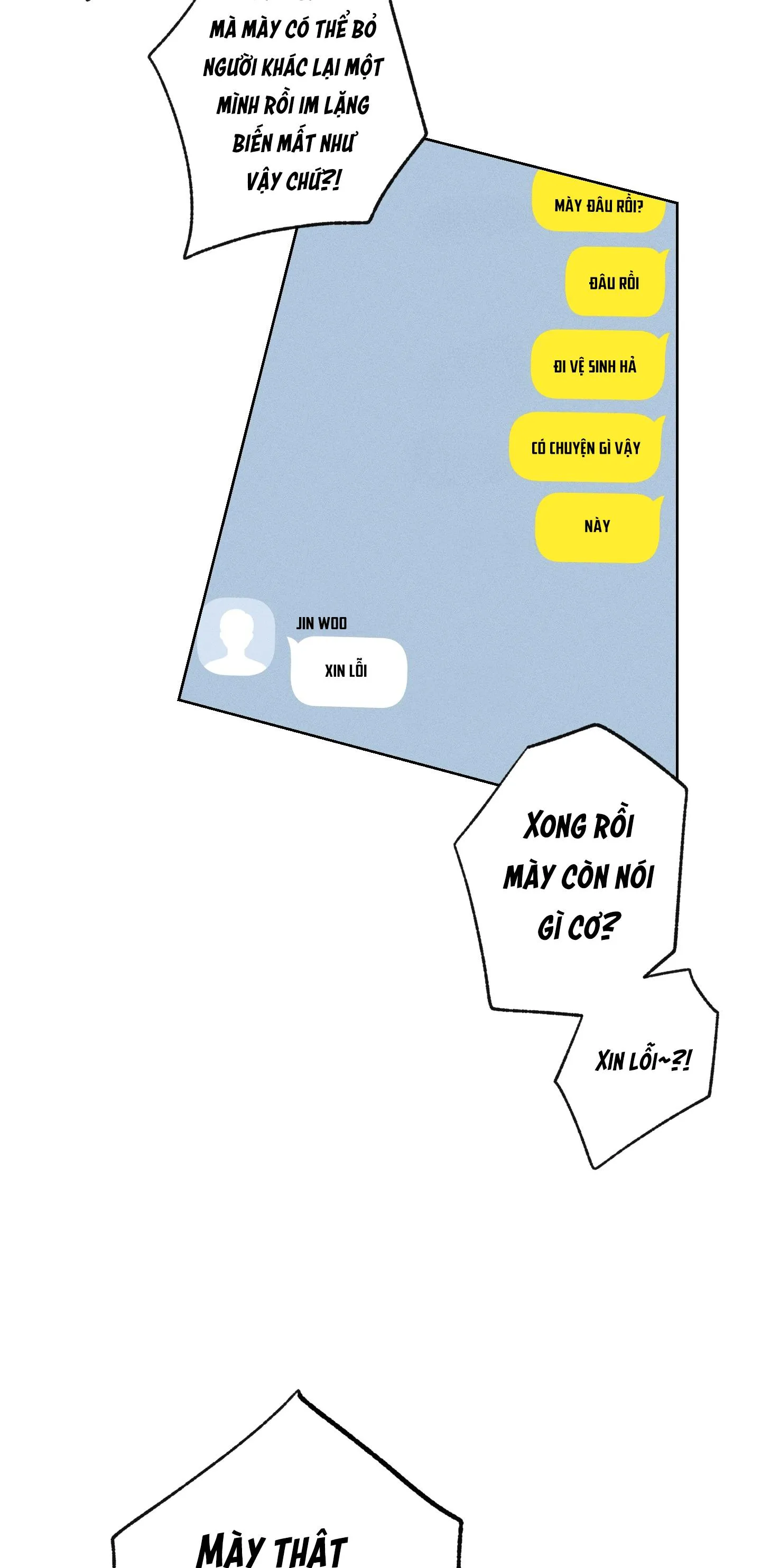 STAGE BEHIND Chapter 4 Trang 38