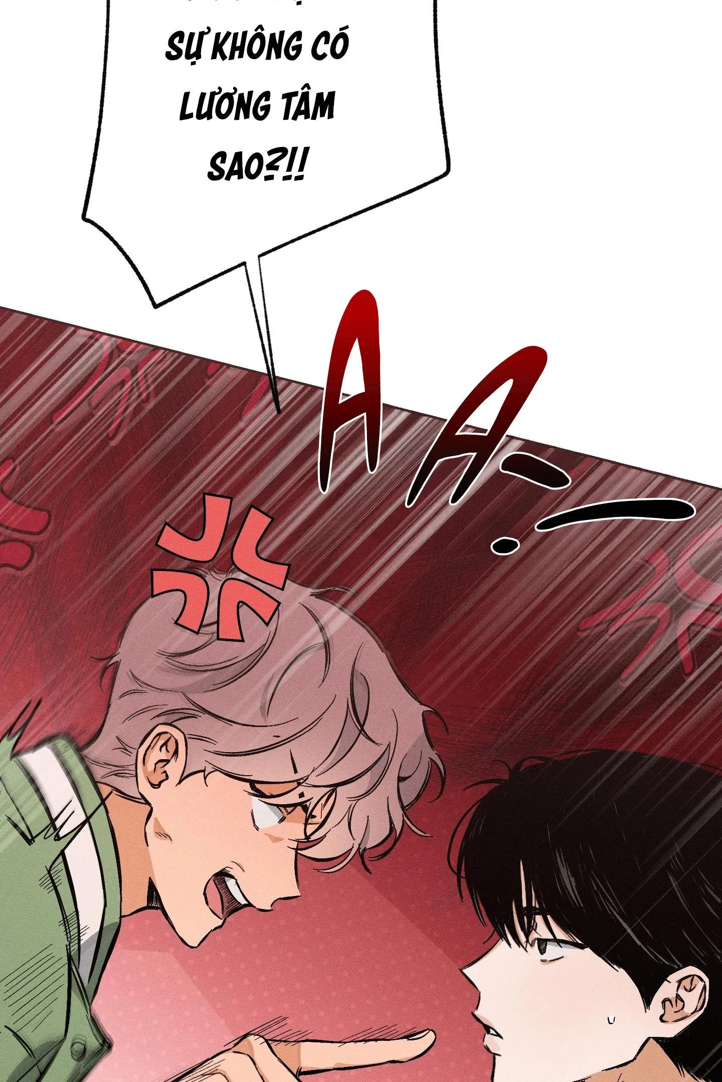 STAGE BEHIND Chapter 4 Trang 39