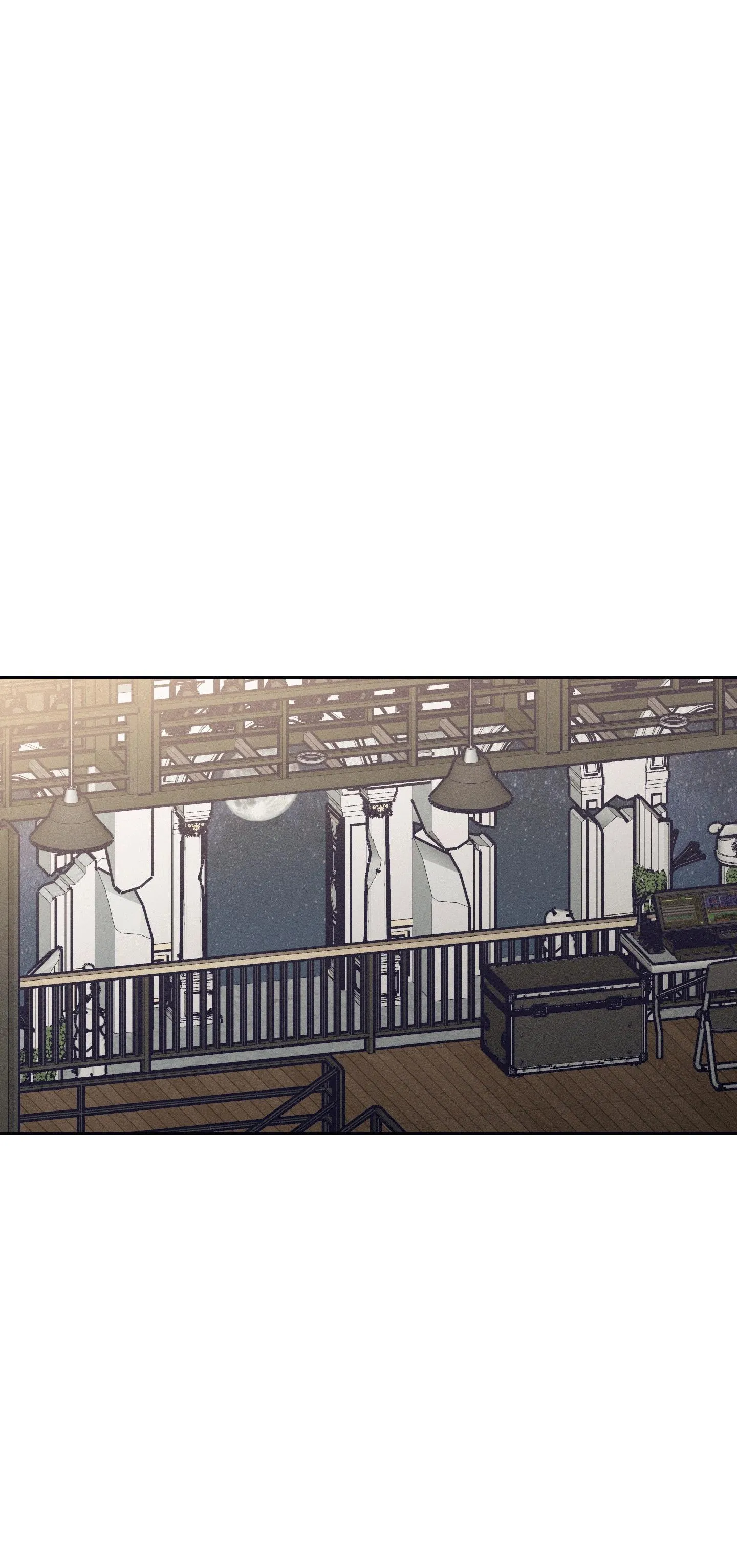 STAGE BEHIND Chapter 4 Trang 42