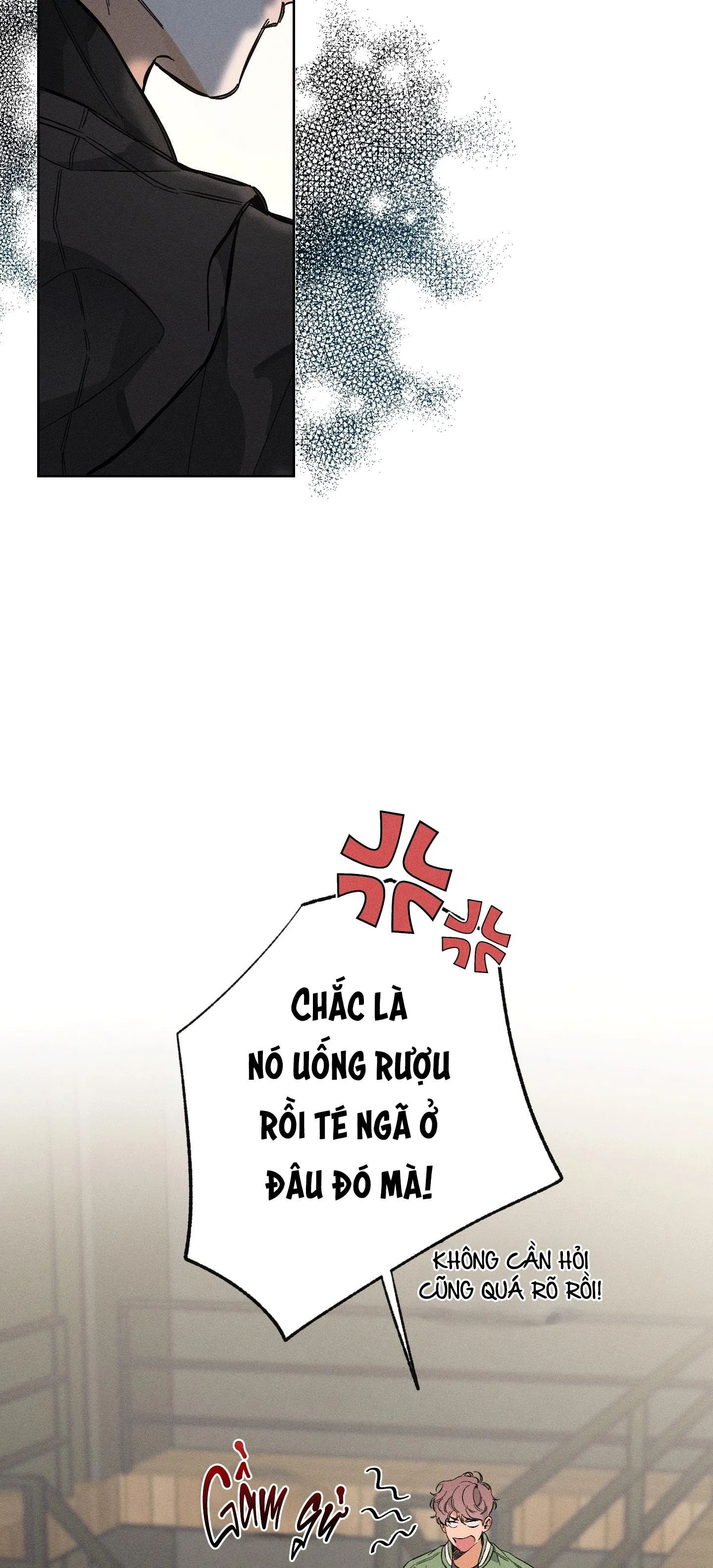 STAGE BEHIND Chapter 4 Trang 47