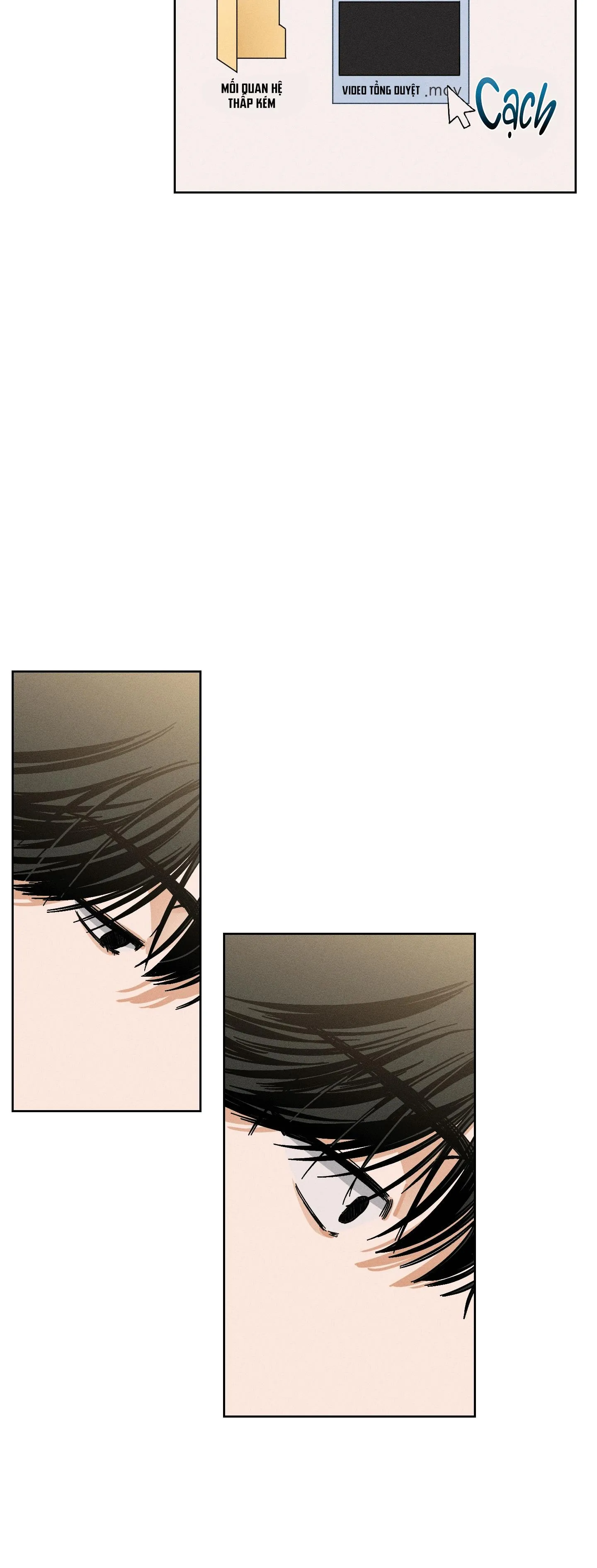 STAGE BEHIND Chapter 4 Trang 52