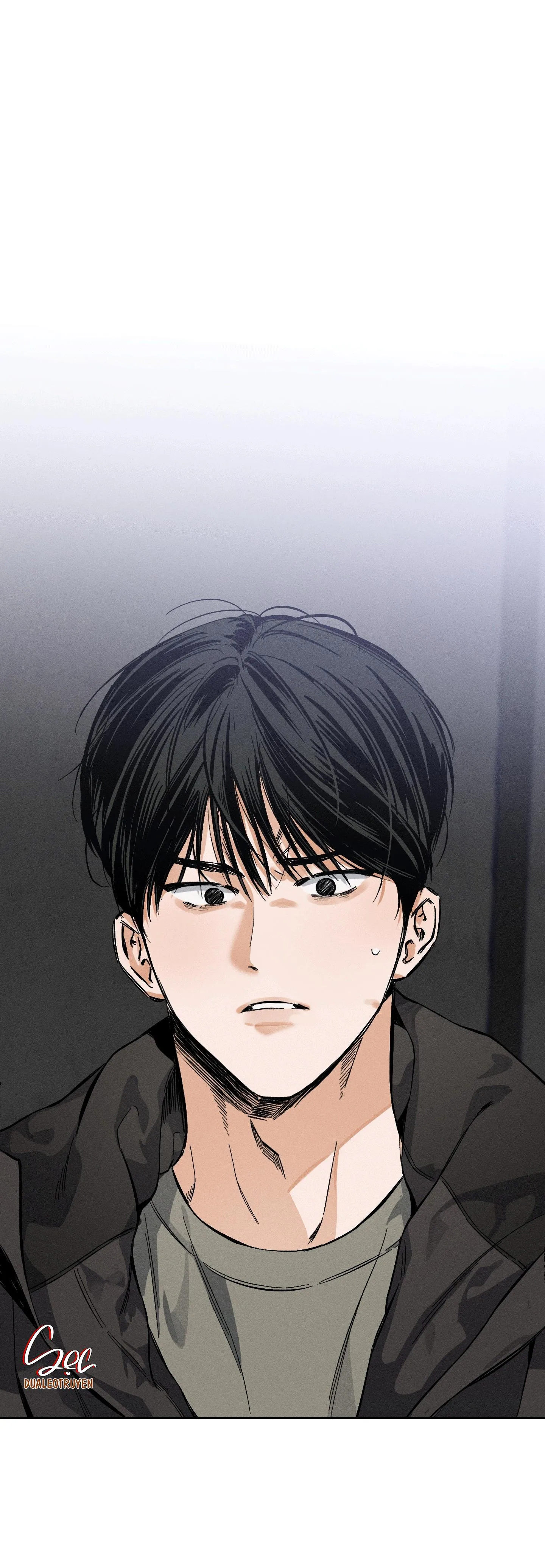 STAGE BEHIND Chapter 4 Trang 55