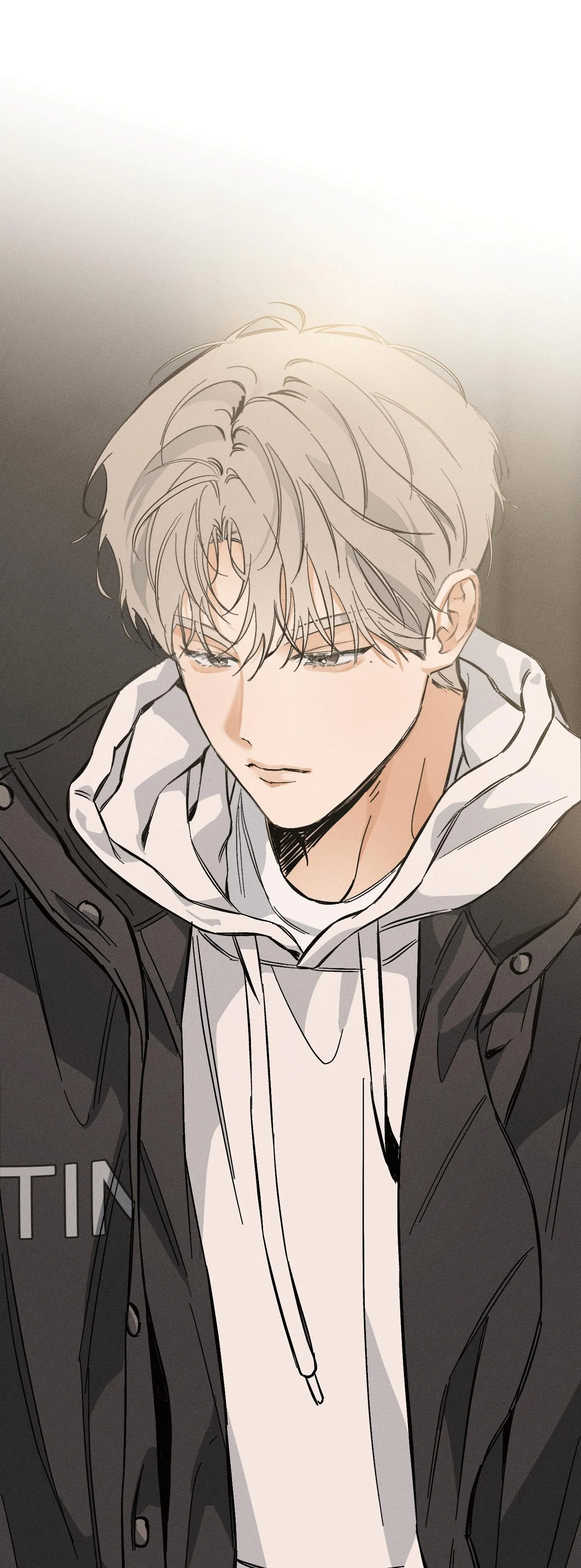 STAGE BEHIND Chapter 4 Trang 58