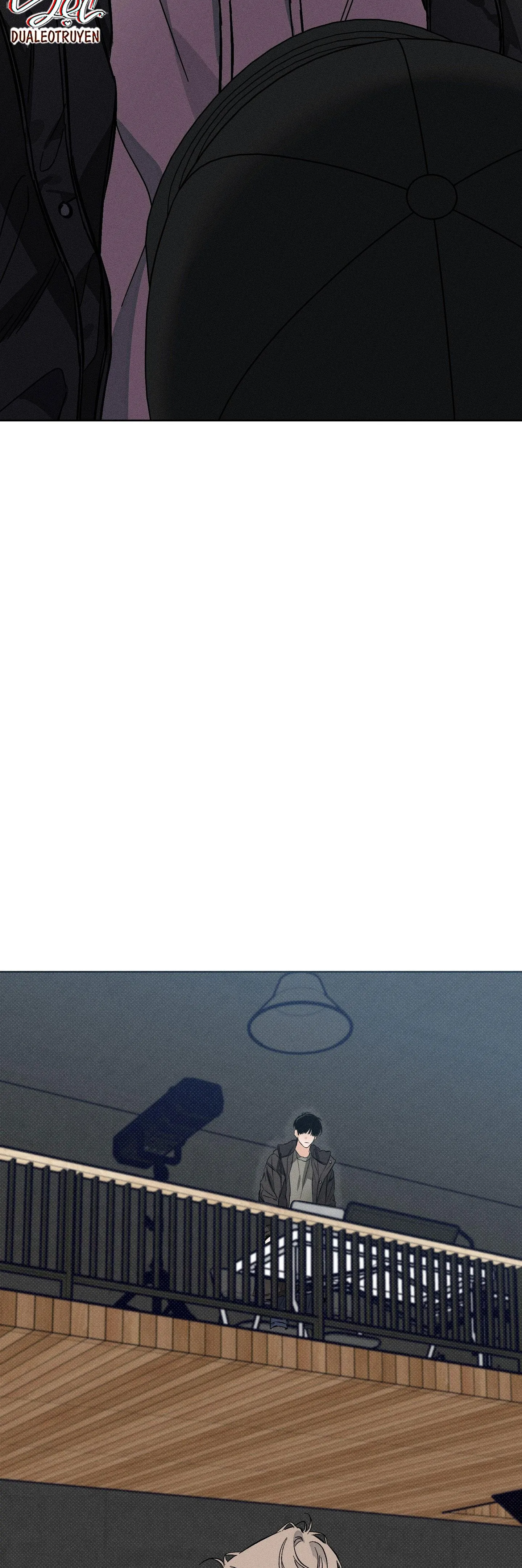 STAGE BEHIND Chapter 5 Trang 14