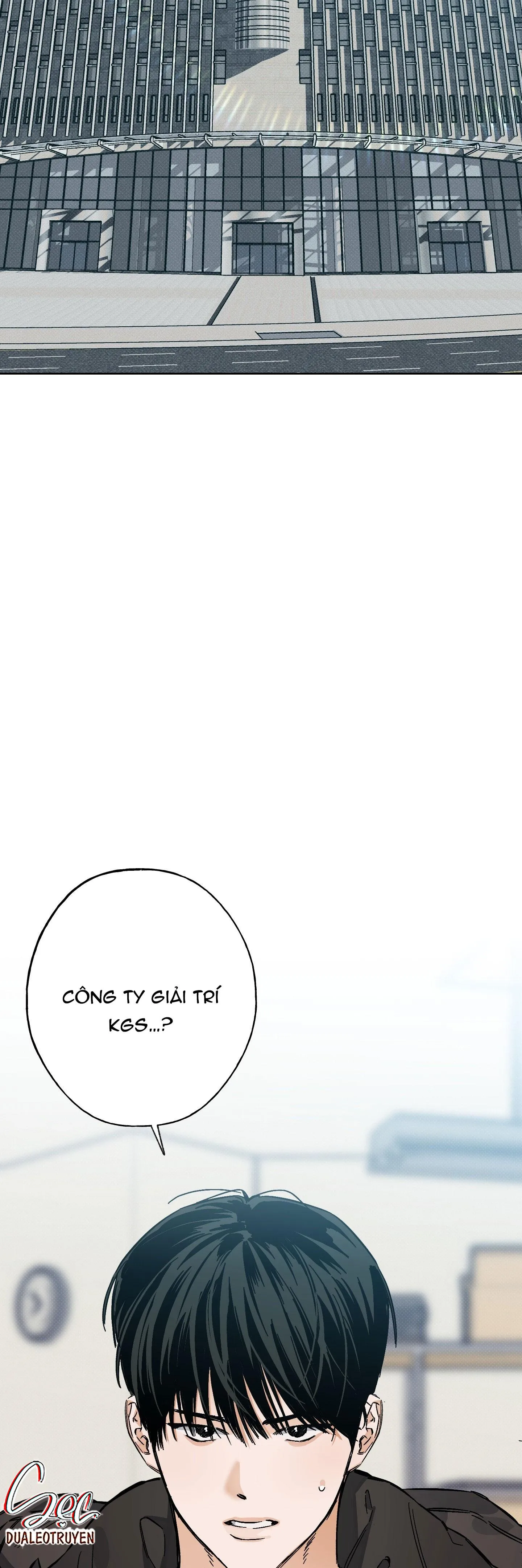 STAGE BEHIND Chapter 5 Trang 26