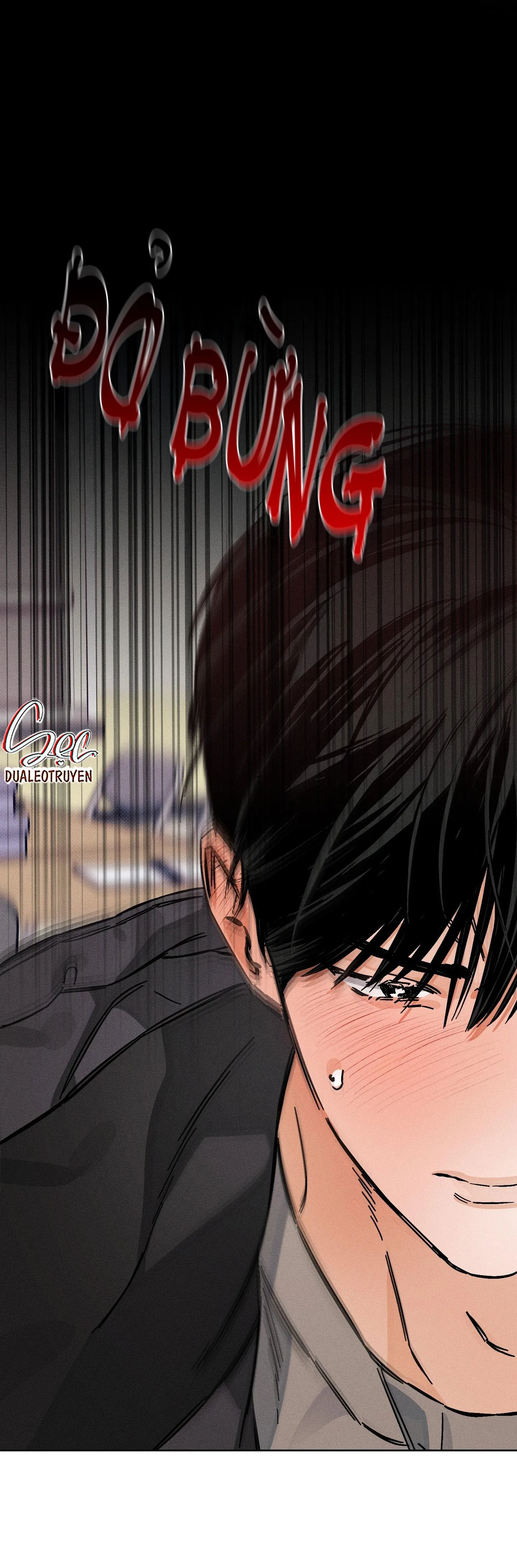 STAGE BEHIND Chapter 5 Trang 32