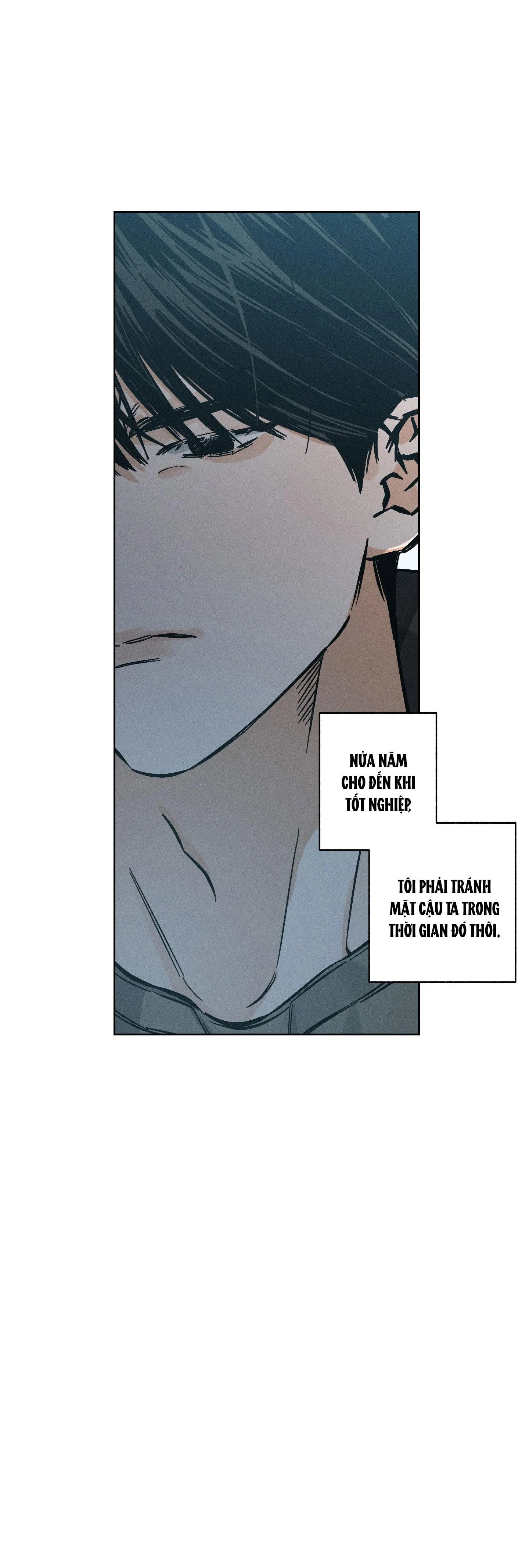 STAGE BEHIND Chapter 5 Trang 39