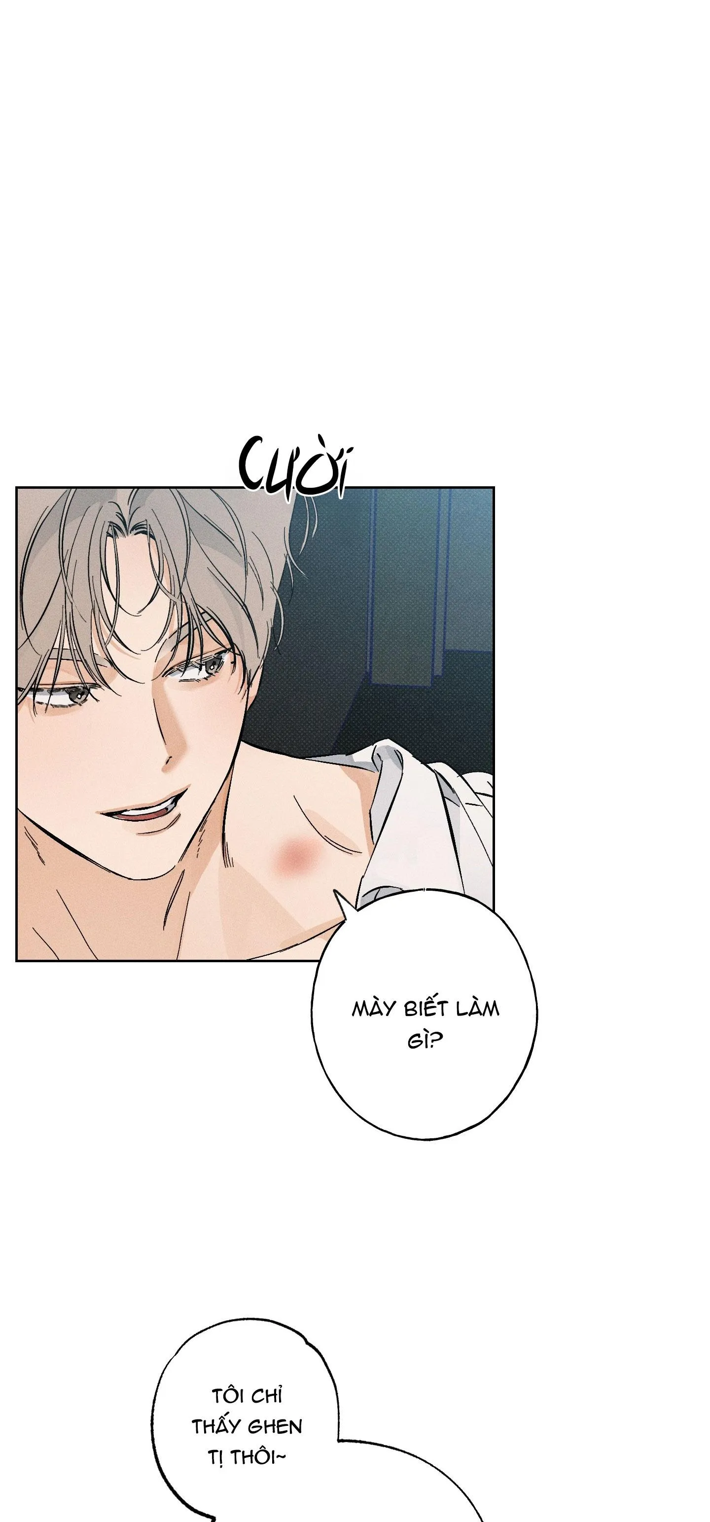 STAGE BEHIND Chapter 5 Trang 43