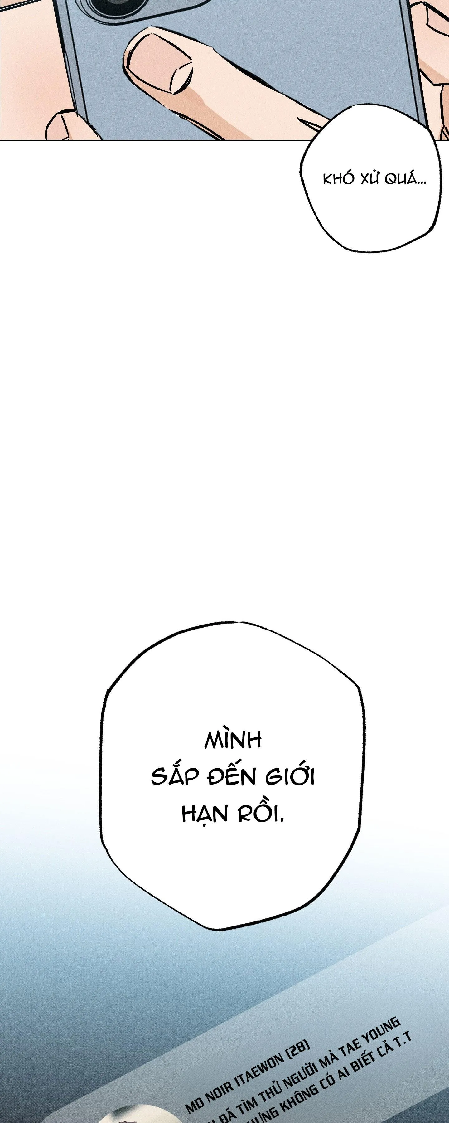 STAGE BEHIND Chapter 5 Trang 48