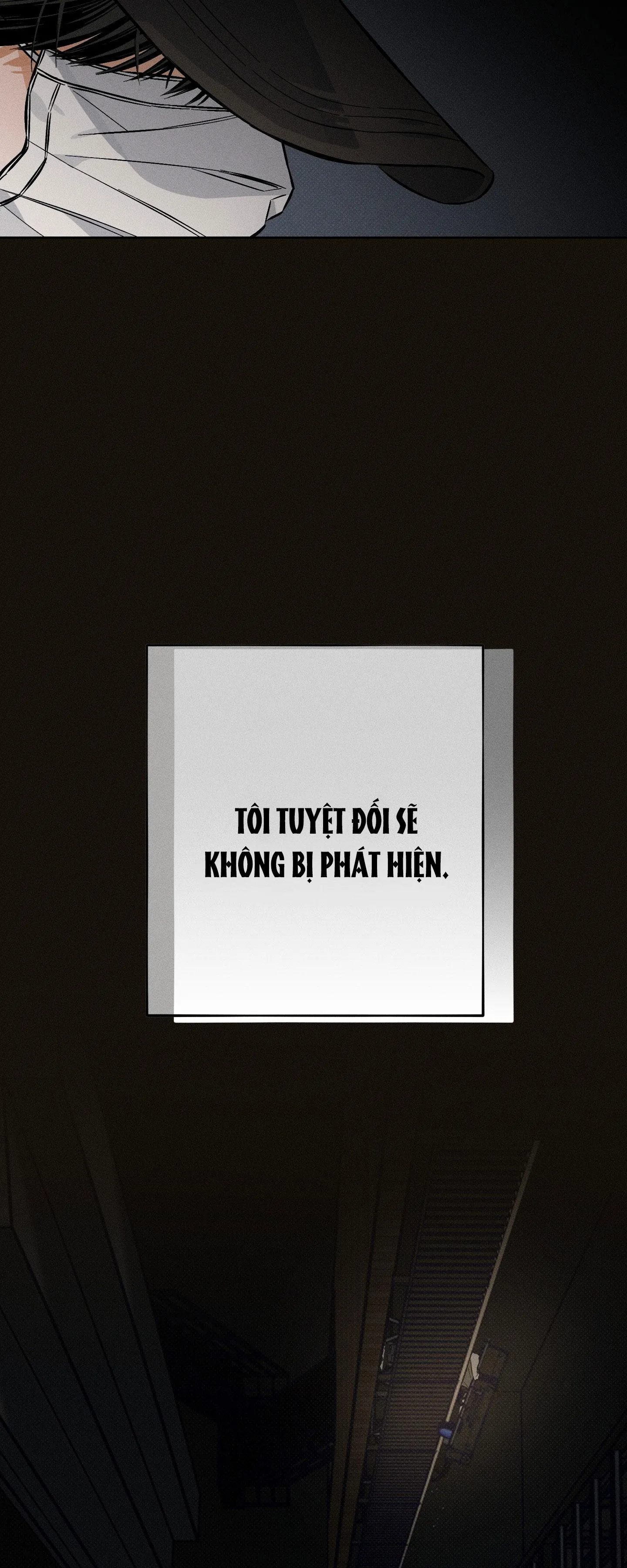 STAGE BEHIND Chapter 6 Trang 16