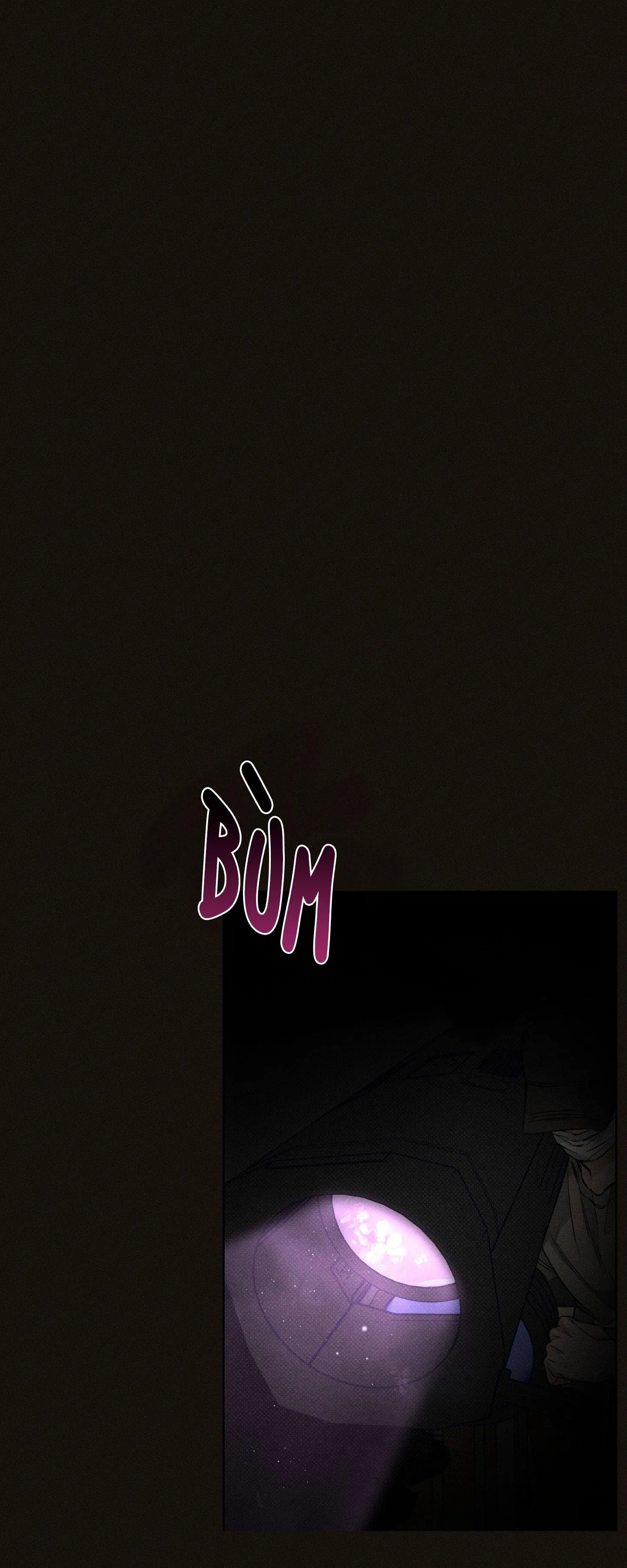 STAGE BEHIND Chapter 6 Trang 19