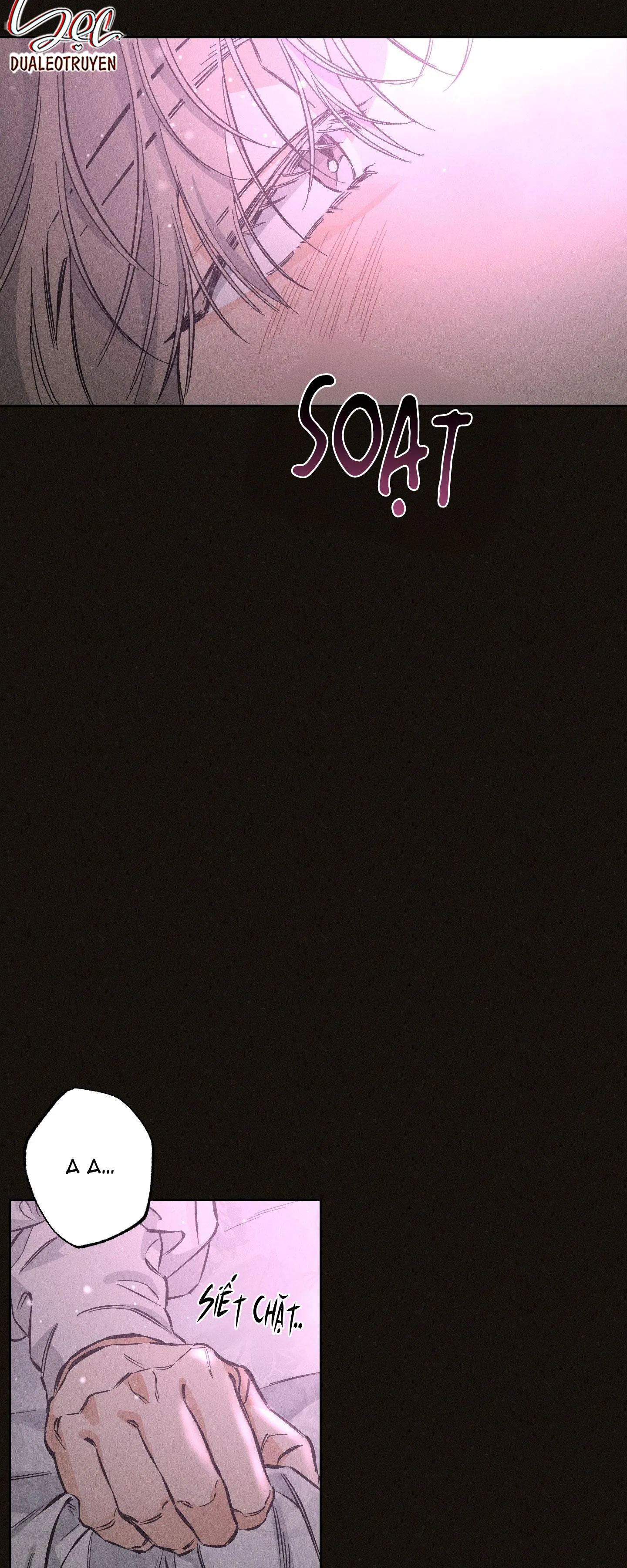 STAGE BEHIND Chapter 6 Trang 21