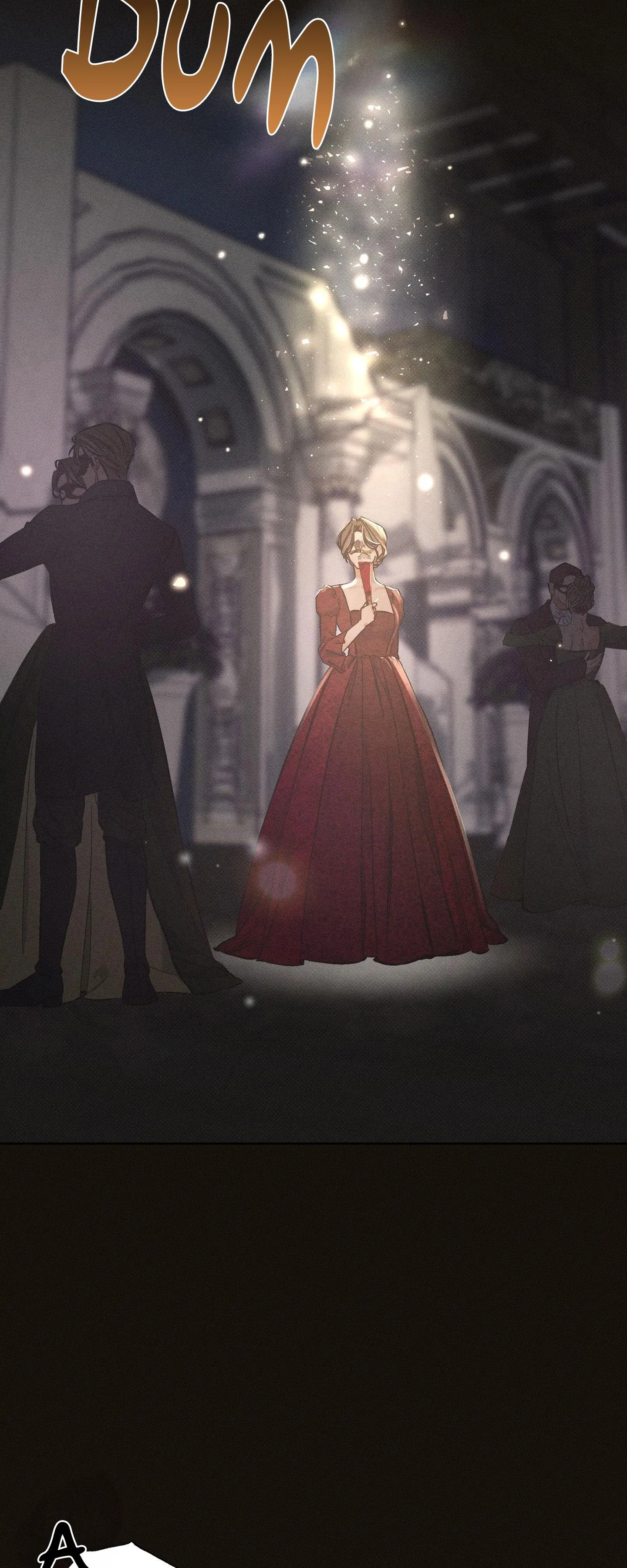 STAGE BEHIND Chapter 6 Trang 27