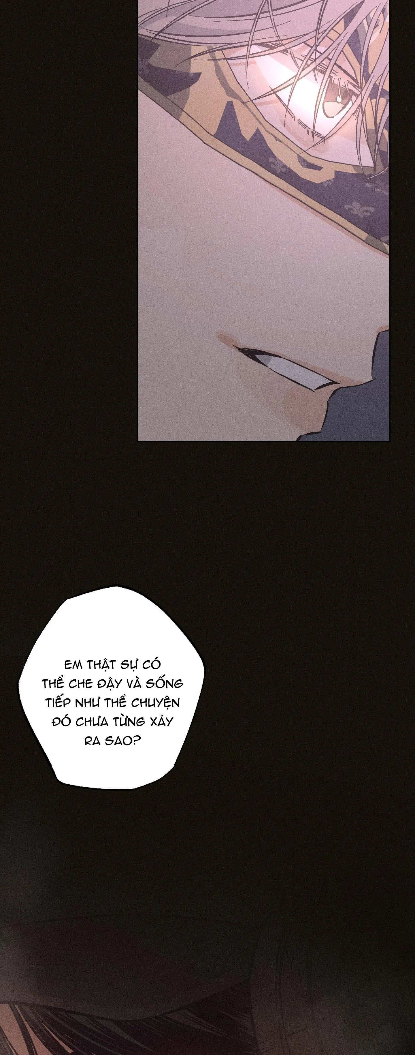 STAGE BEHIND Chapter 6 Trang 33