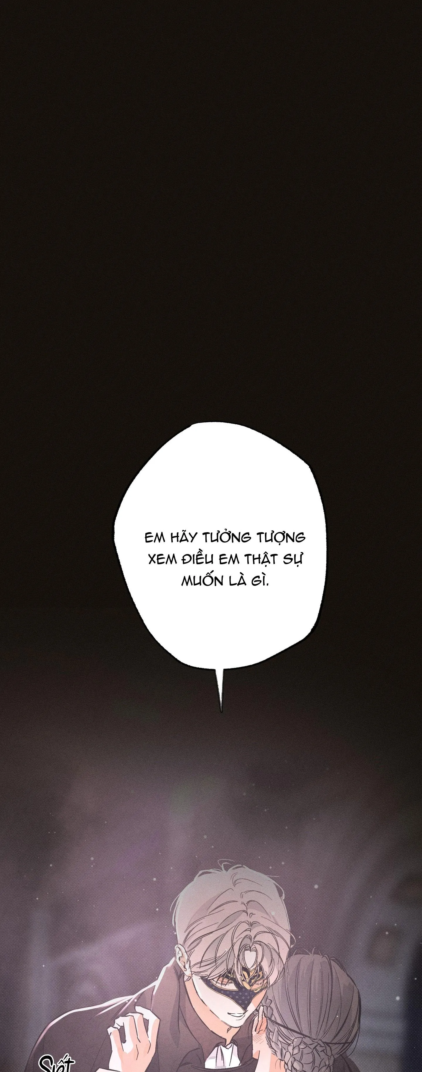 STAGE BEHIND Chapter 6 Trang 35