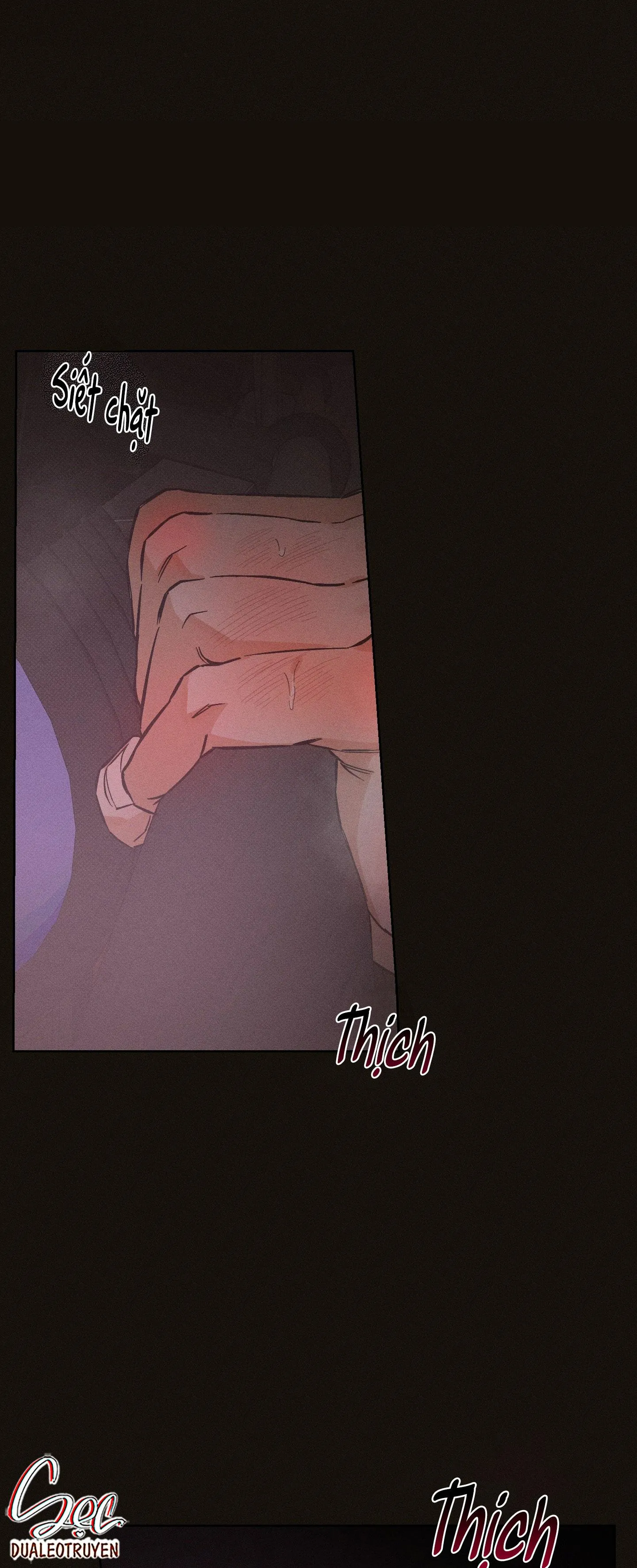 STAGE BEHIND Chapter 6 Trang 38