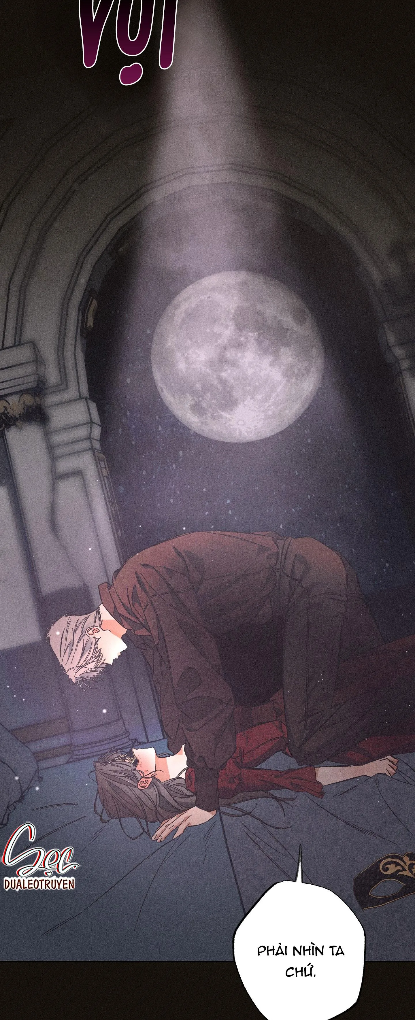 STAGE BEHIND Chapter 6 Trang 41