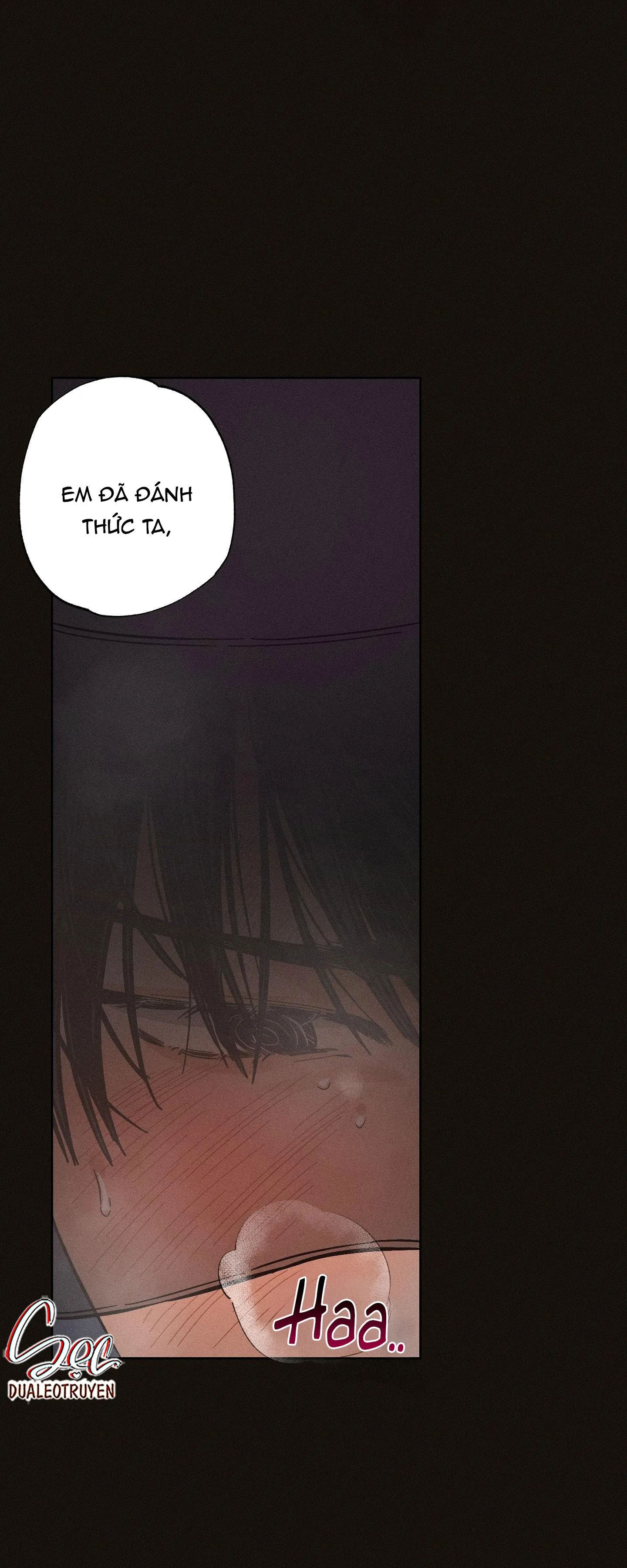 STAGE BEHIND Chapter 6 Trang 44