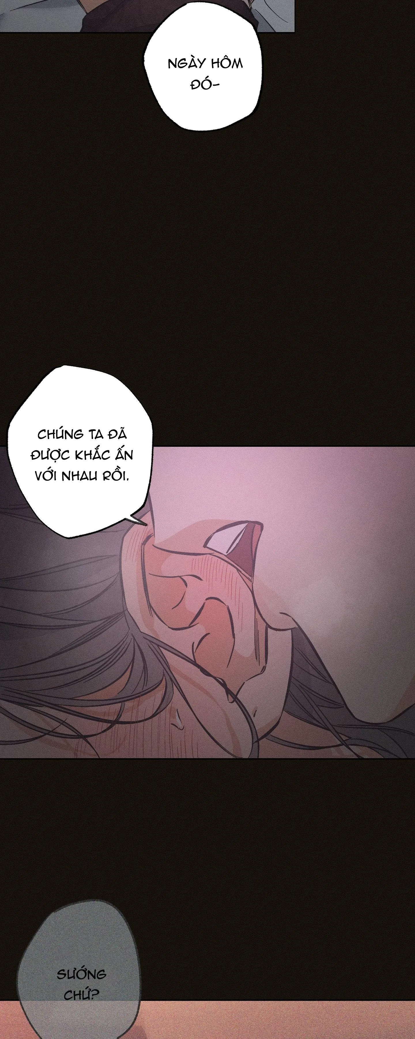 STAGE BEHIND Chapter 6 Trang 46