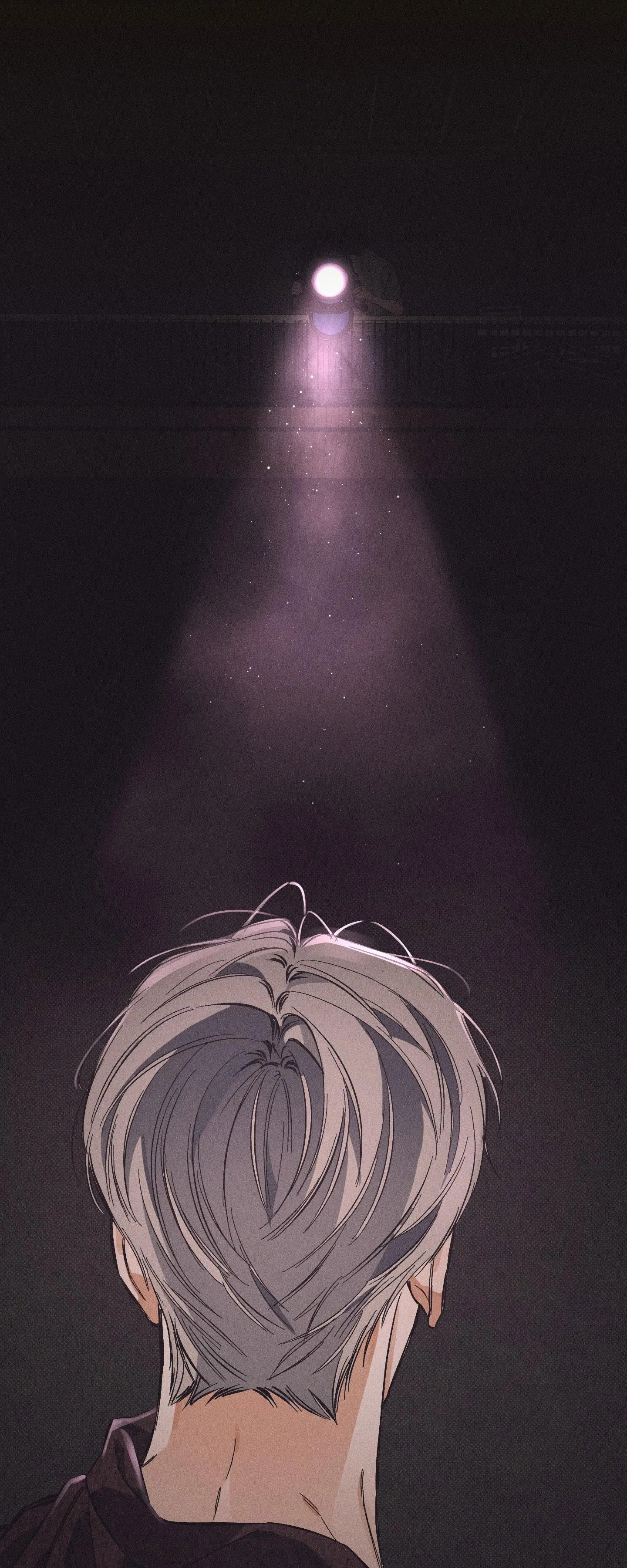 STAGE BEHIND Chapter 6 Trang 50