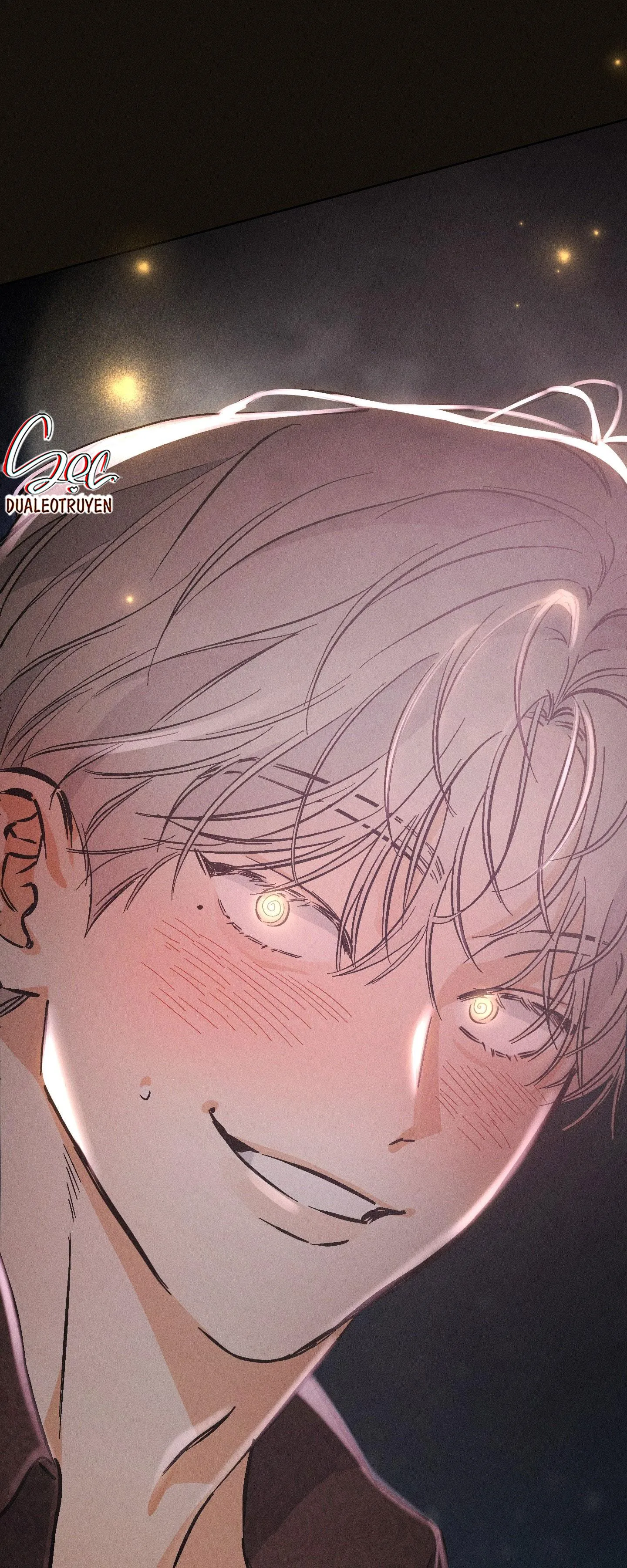 STAGE BEHIND Chapter 6 Trang 53