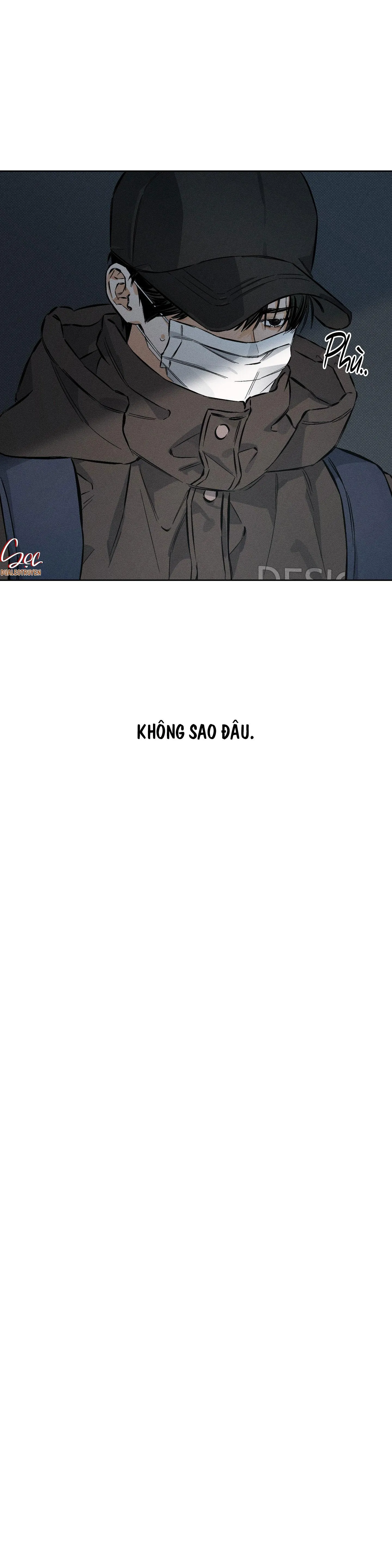 STAGE BEHIND Chapter 7 Trang 15