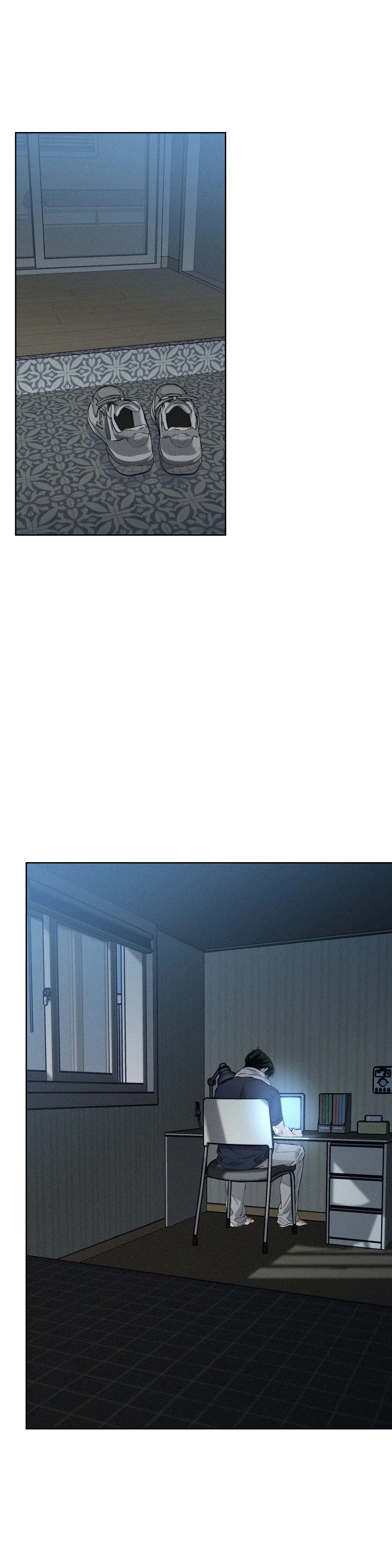 STAGE BEHIND Chapter 7 Trang 16