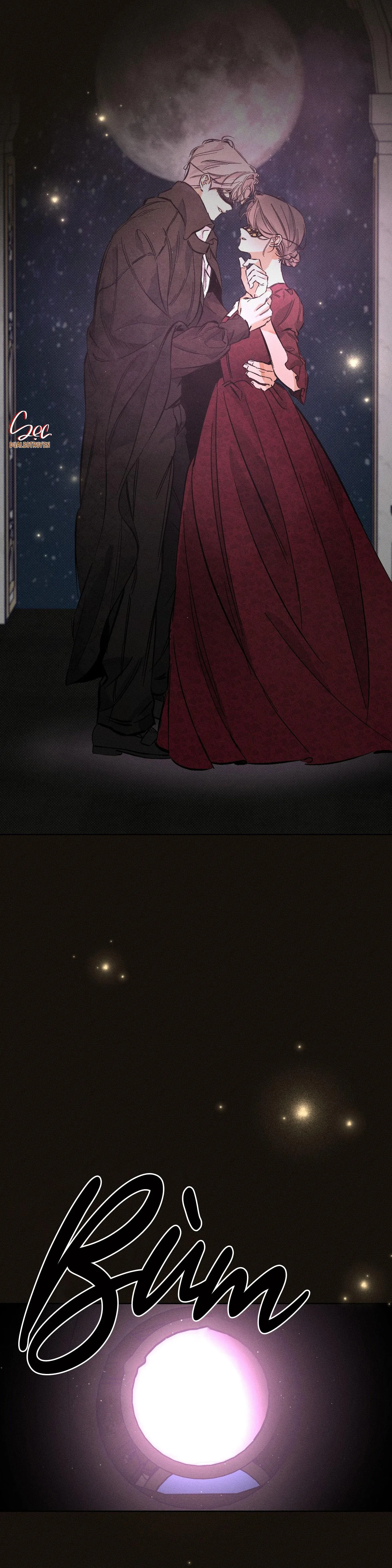 STAGE BEHIND Chapter 7 Trang 29