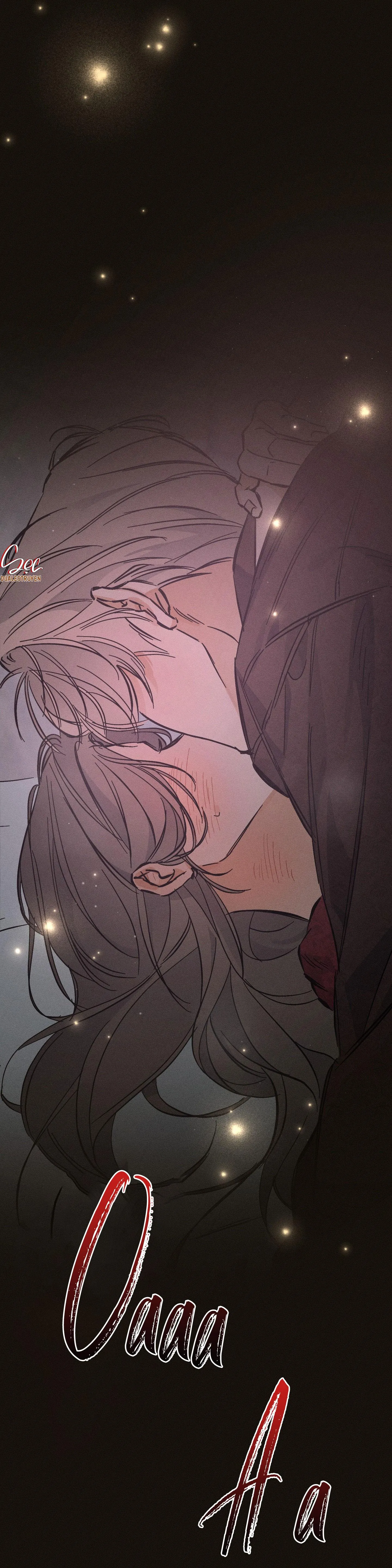 STAGE BEHIND Chapter 7 Trang 30