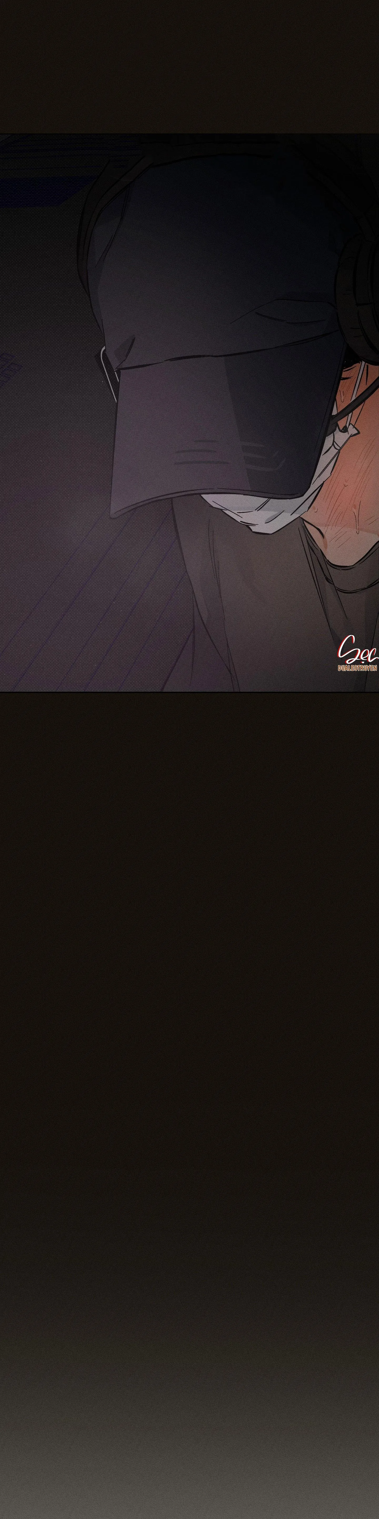 STAGE BEHIND Chapter 7 Trang 31