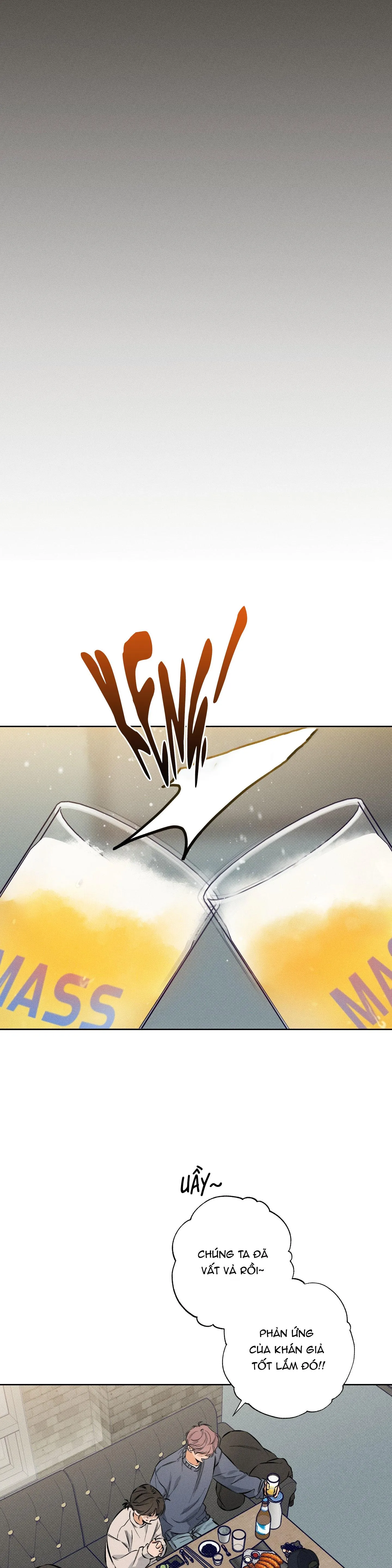 STAGE BEHIND Chapter 7 Trang 32