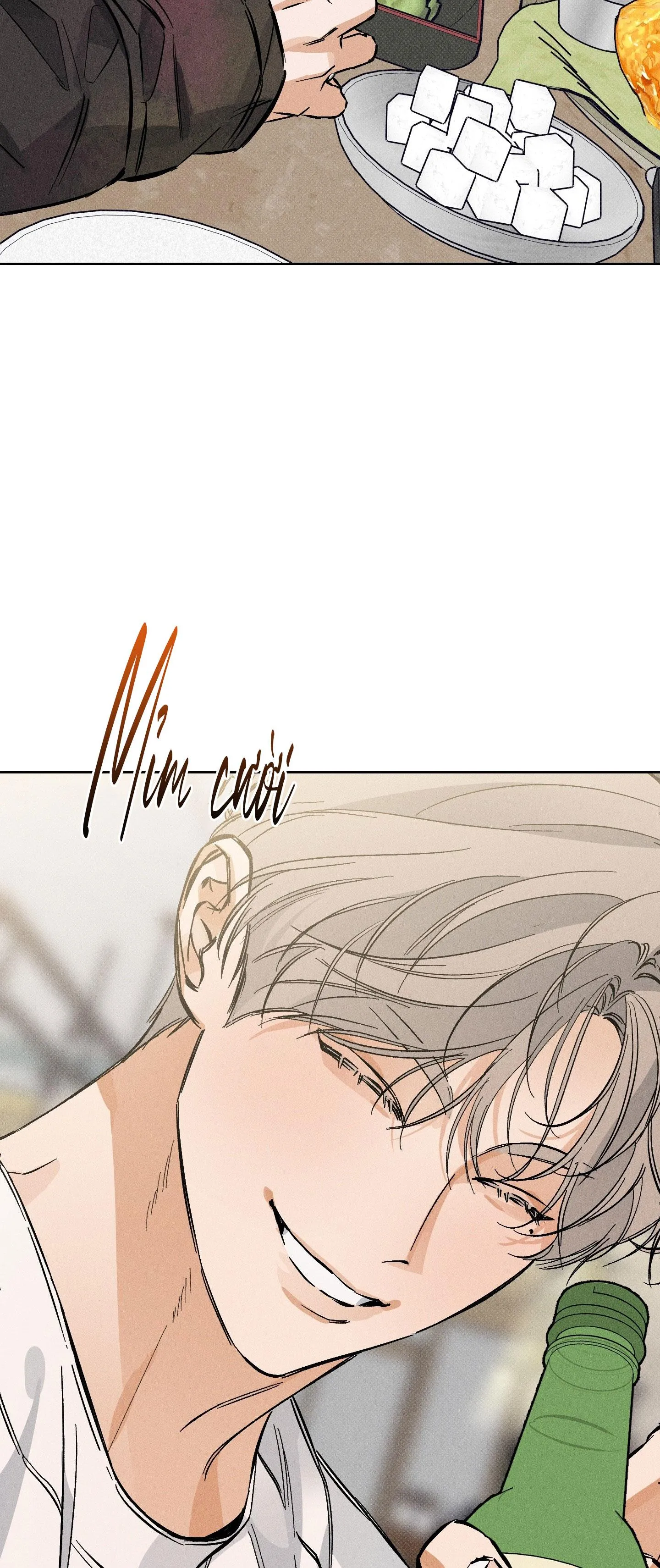 STAGE BEHIND Chapter 7 Trang 36