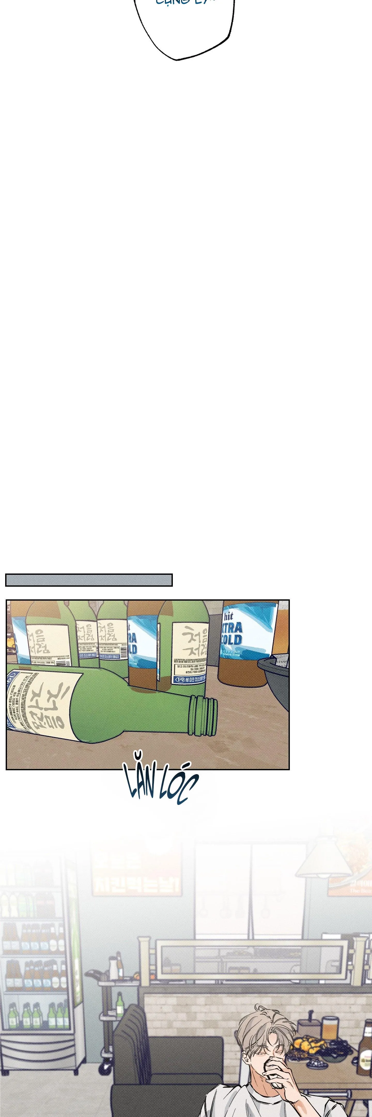 STAGE BEHIND Chapter 8 Trang 26