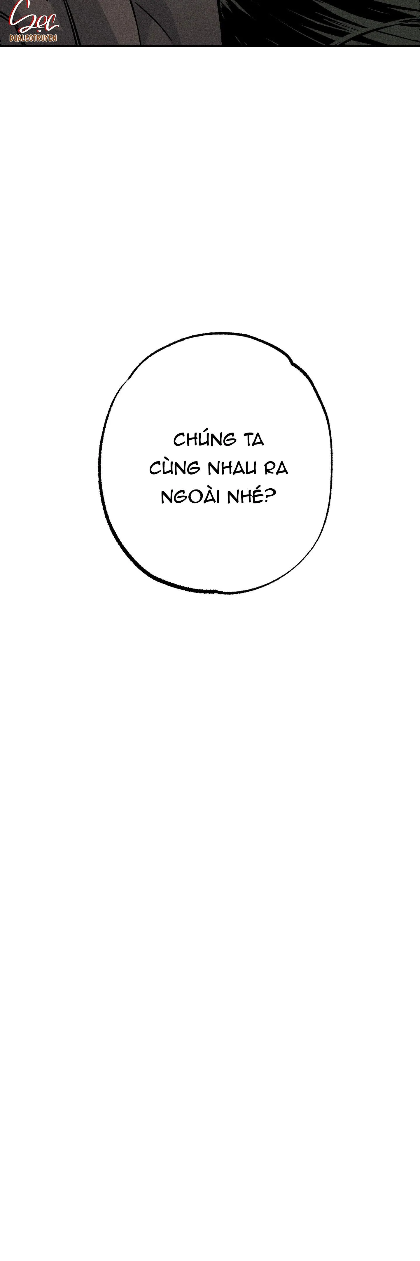 STAGE BEHIND Chapter 8 Trang 31