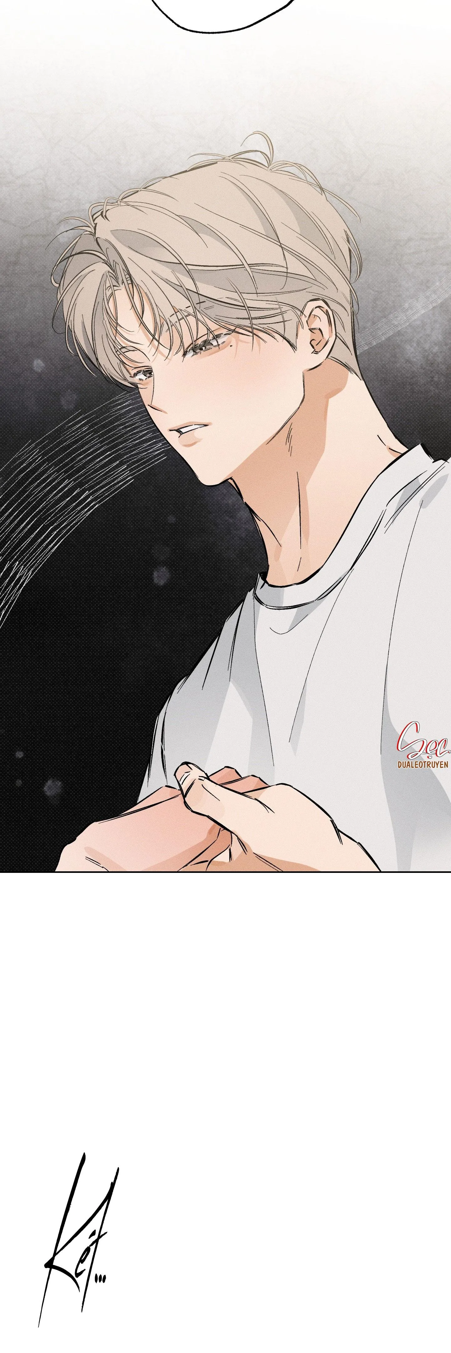 STAGE BEHIND Chapter 8 Trang 38