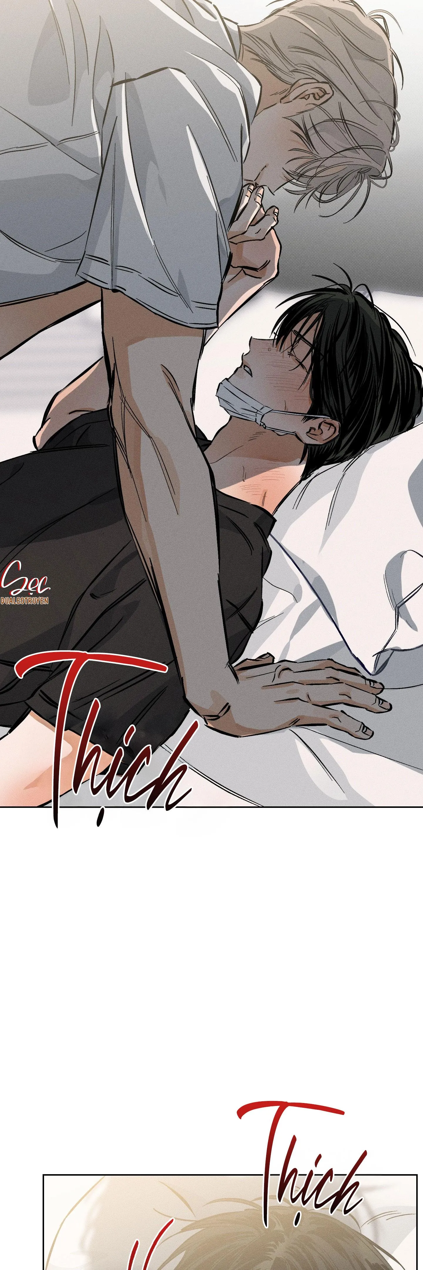 STAGE BEHIND Chapter 8 Trang 40