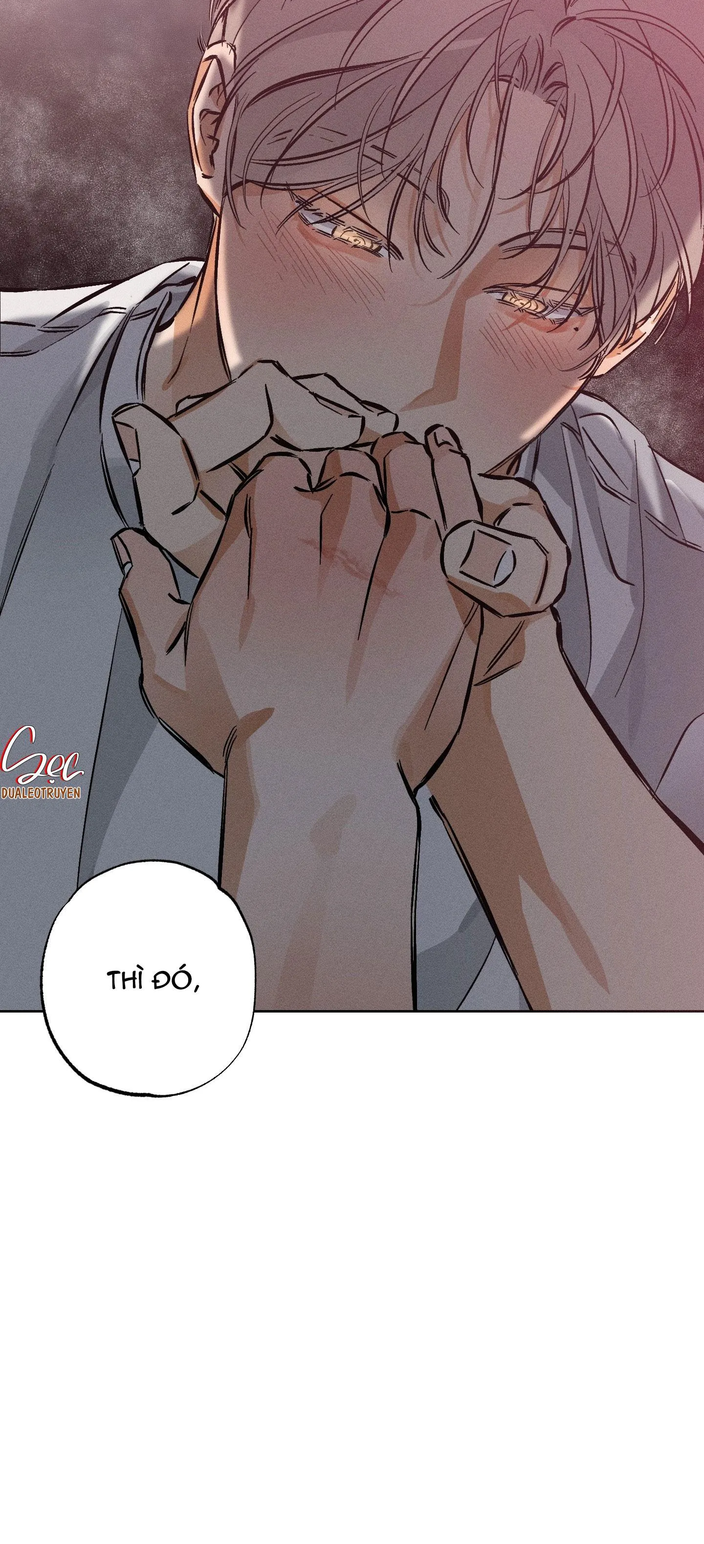 STAGE BEHIND Chapter 8 Trang 42