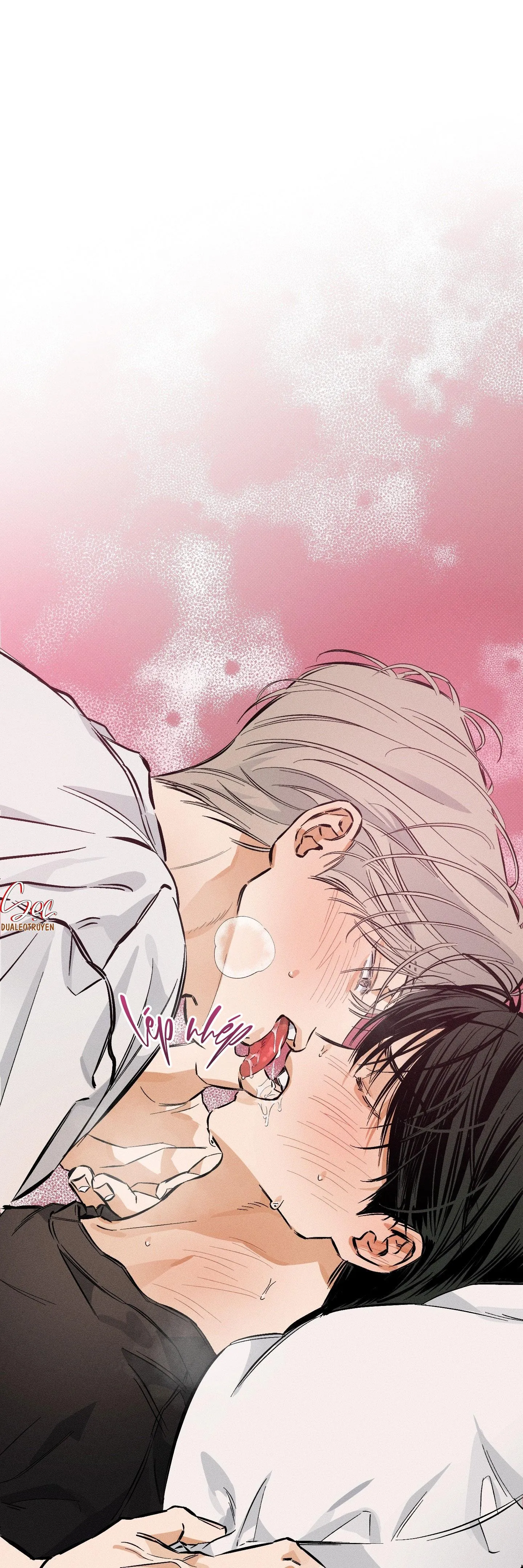 STAGE BEHIND Chapter 9 Trang 8