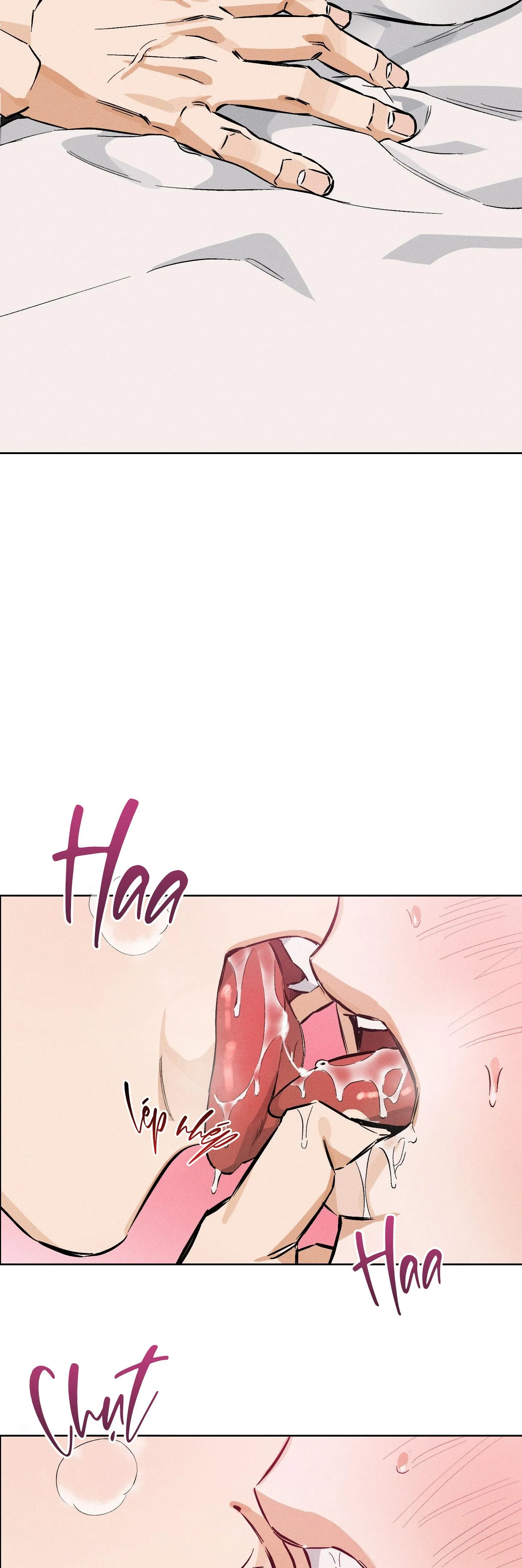 STAGE BEHIND Chapter 9 Trang 9