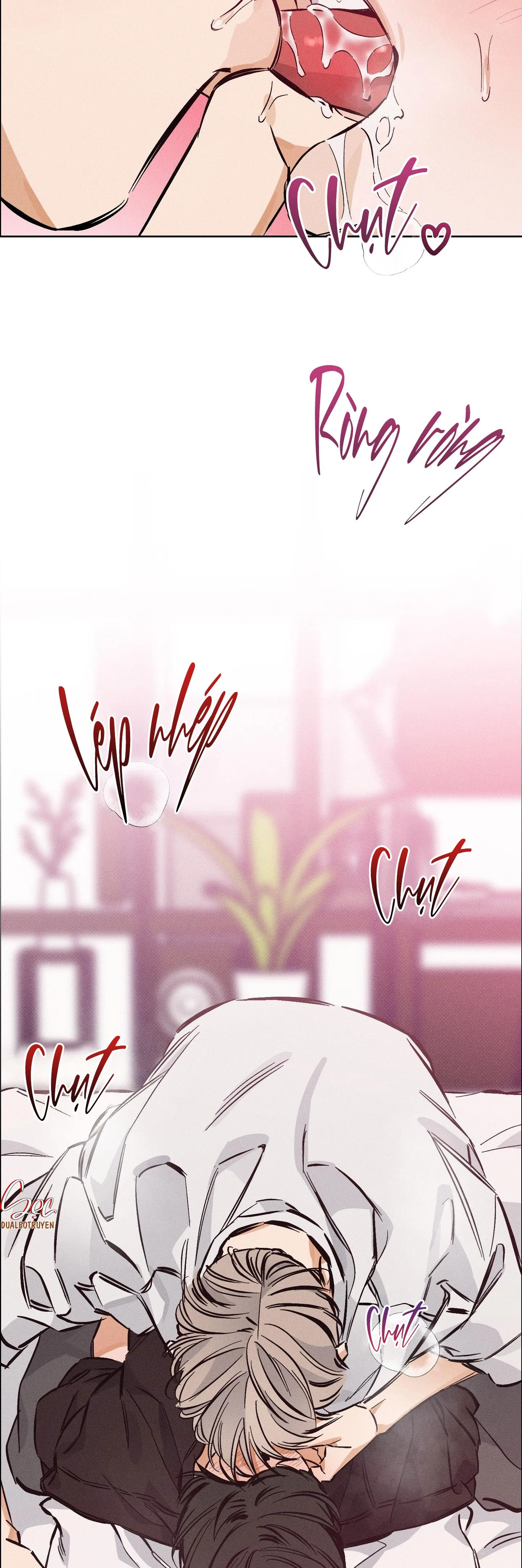 STAGE BEHIND Chapter 9 Trang 10