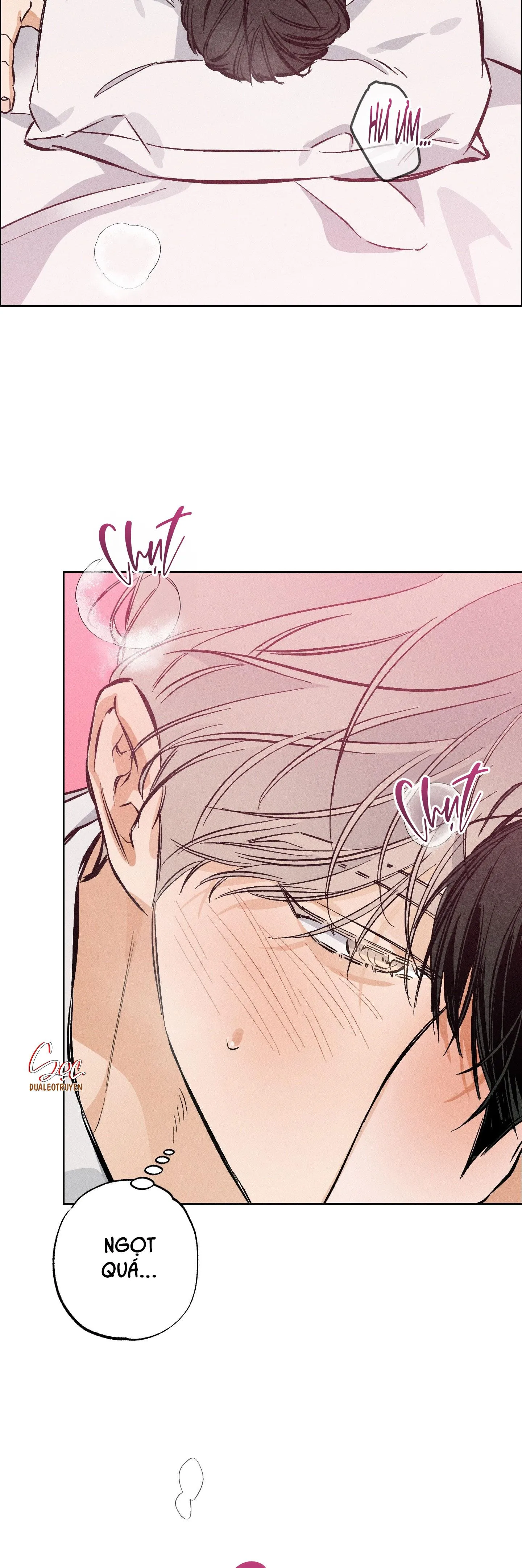 STAGE BEHIND Chapter 9 Trang 11