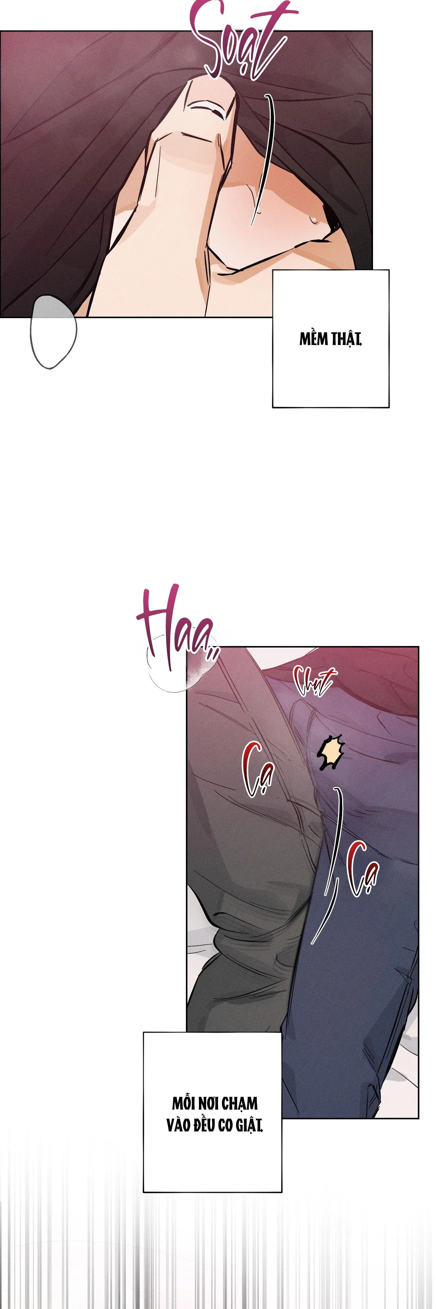 STAGE BEHIND Chapter 9 Trang 12