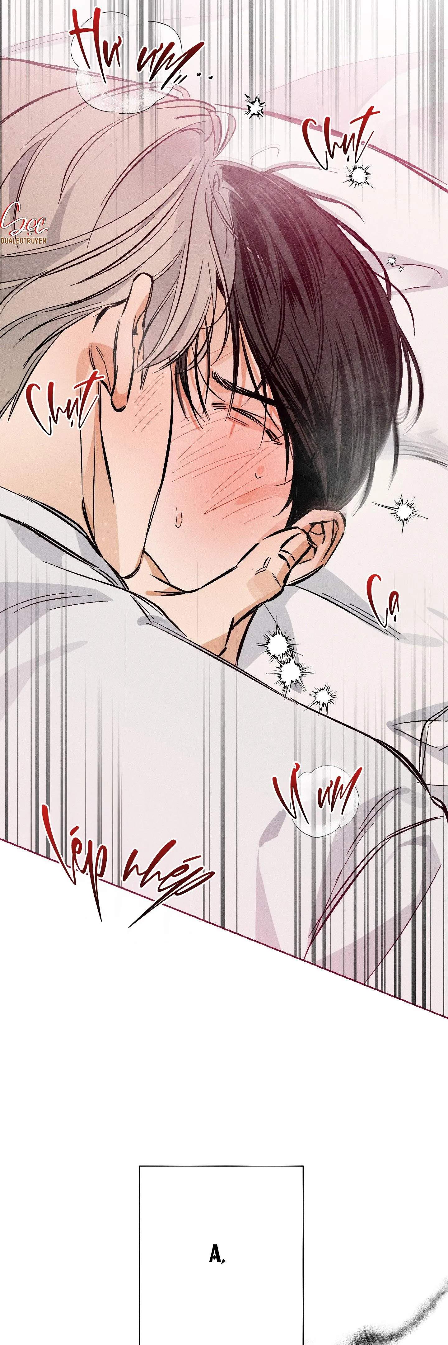 STAGE BEHIND Chapter 9 Trang 13