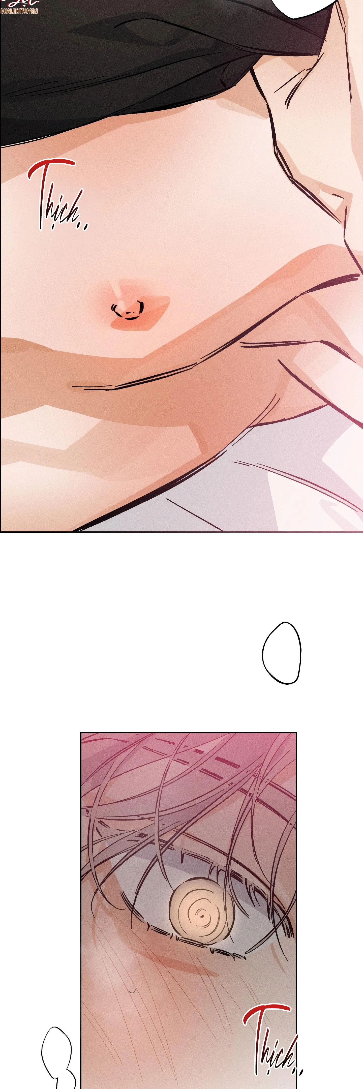 STAGE BEHIND Chapter 9 Trang 17