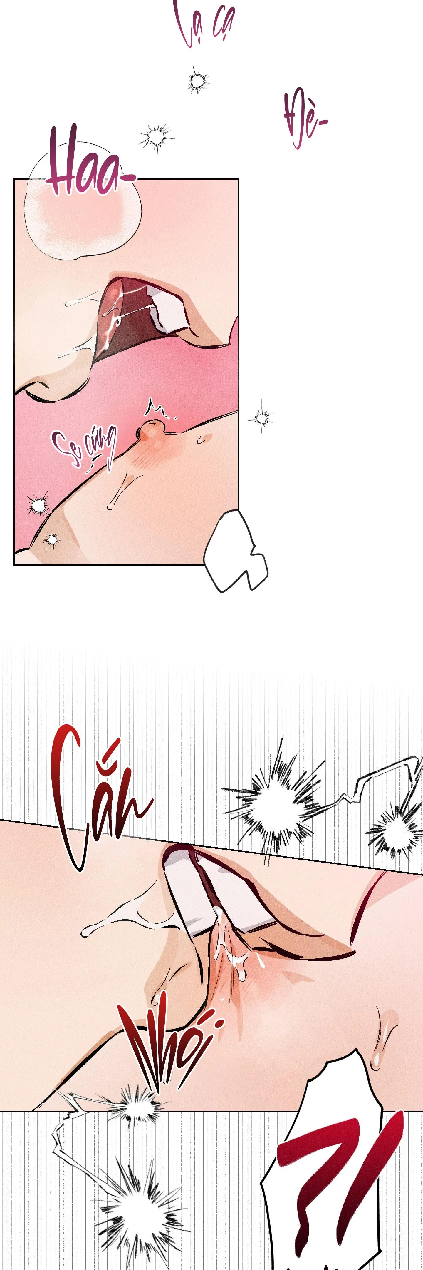 STAGE BEHIND Chapter 9 Trang 25