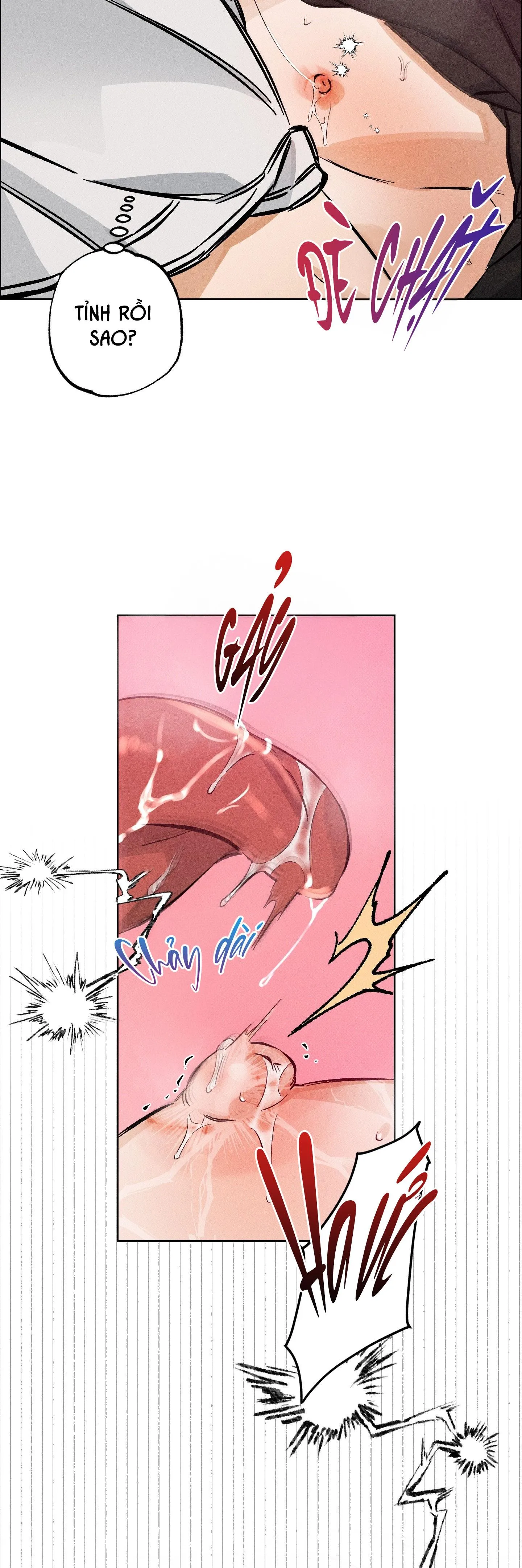 STAGE BEHIND Chapter 9 Trang 27