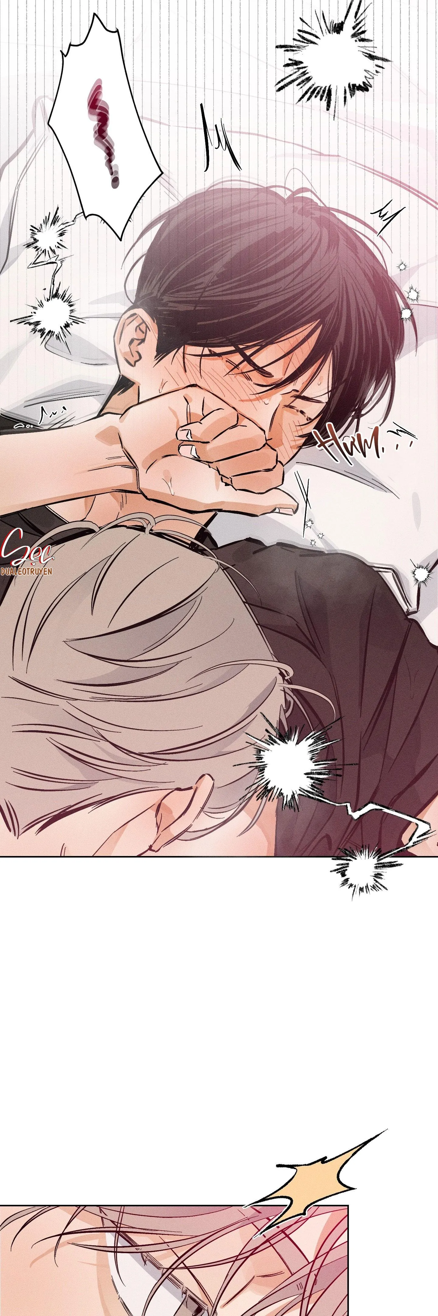 STAGE BEHIND Chapter 9 Trang 28